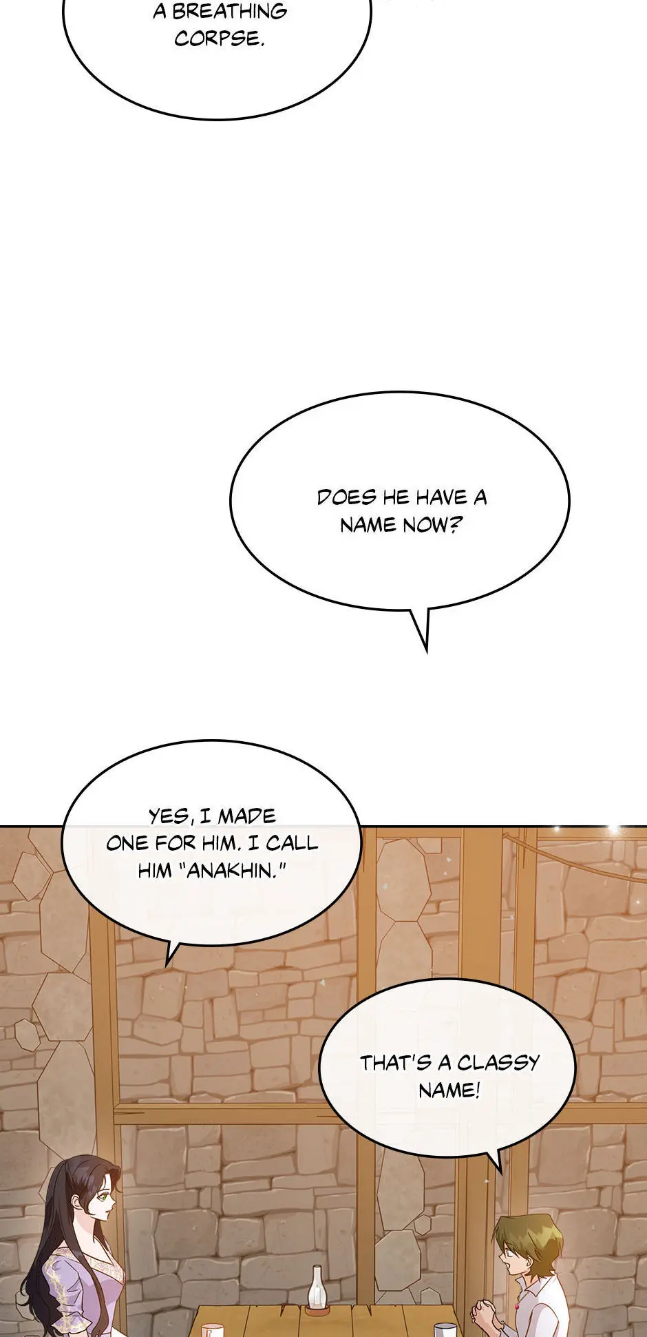 Kill The Villainess Chapter 43 - Page 10