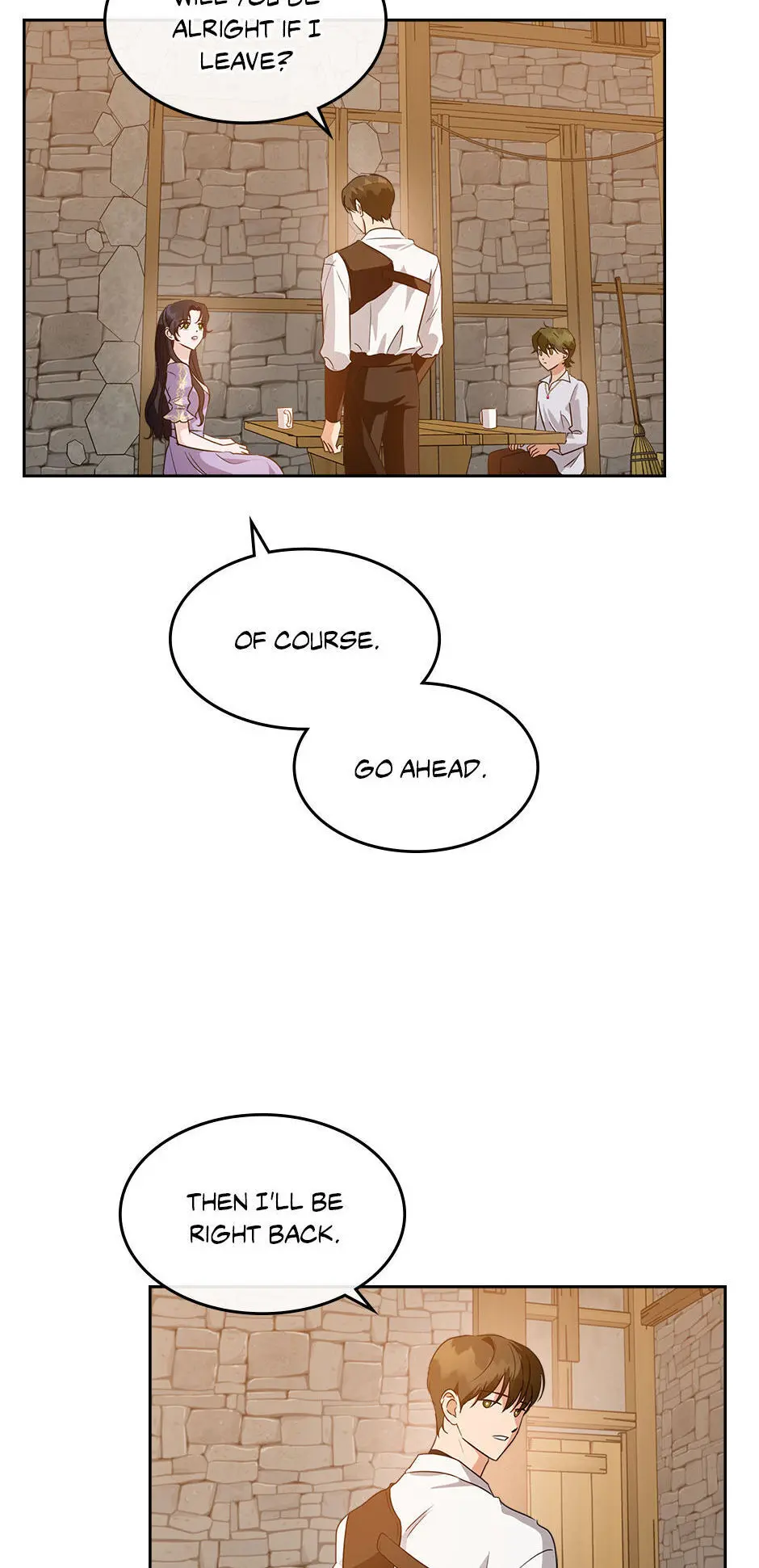 Kill The Villainess Chapter 43 - Page 5