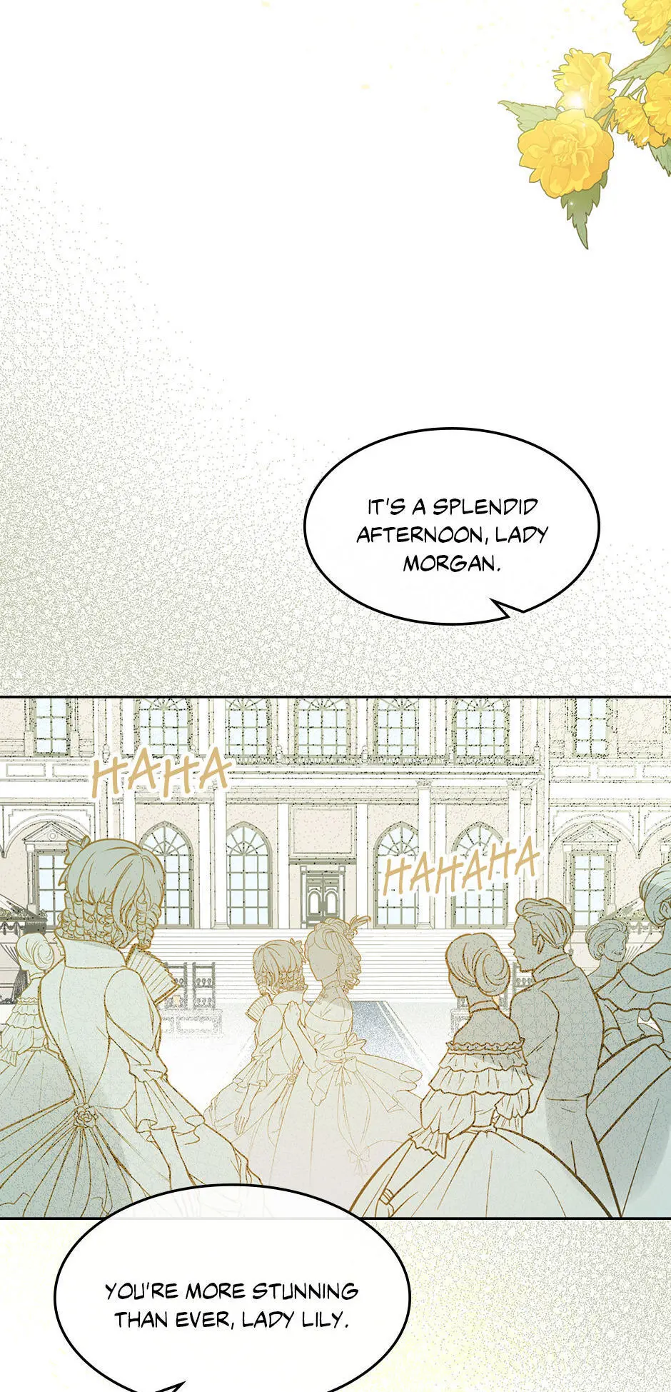 Kill The Villainess Chapter 43 - Page 59
