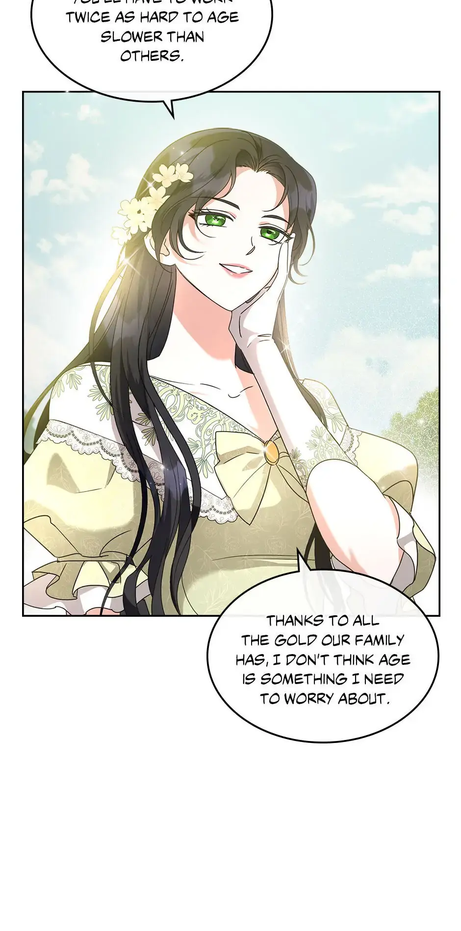 Kill The Villainess Chapter 44 - Page 3