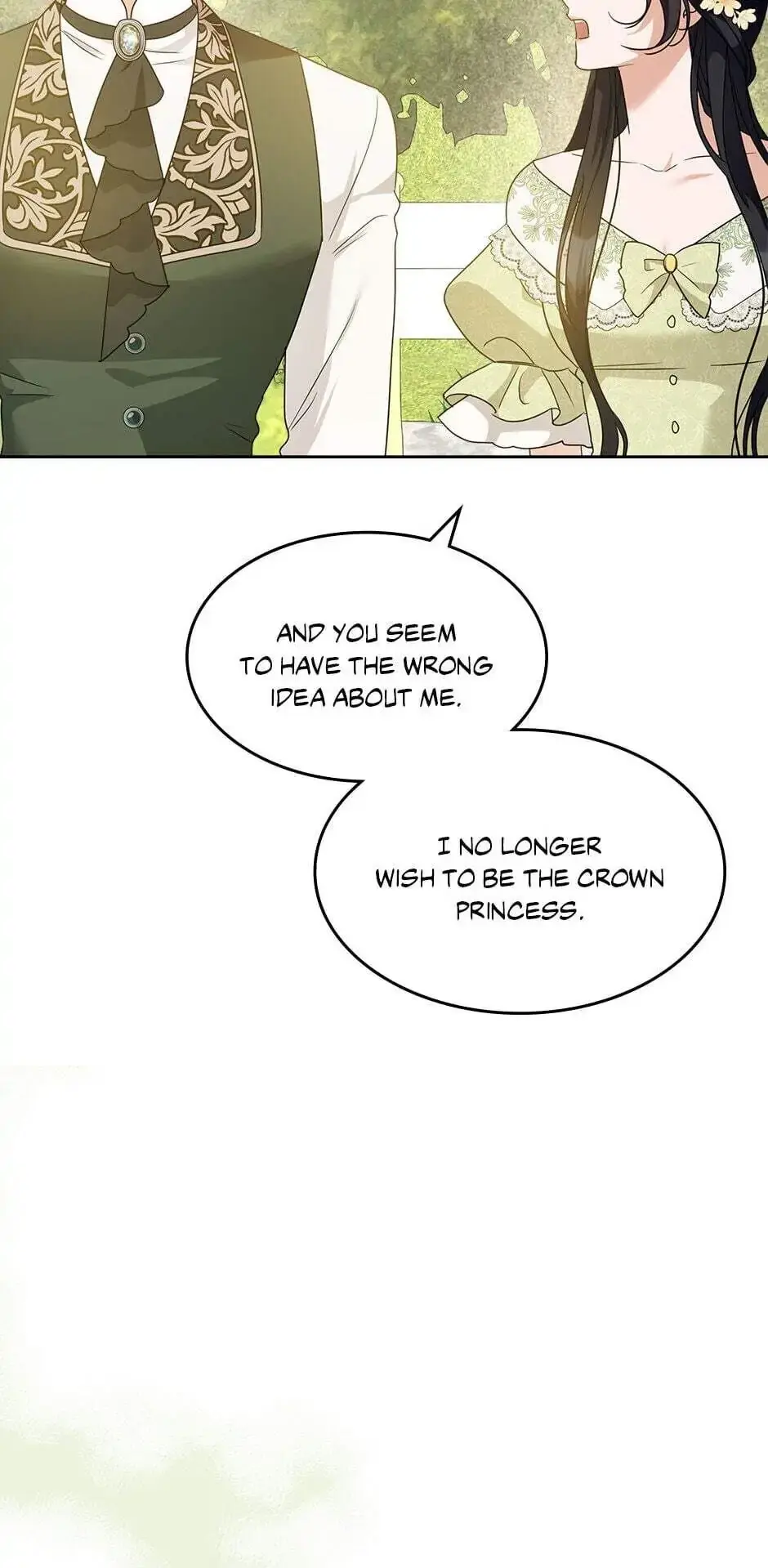 Kill The Villainess Chapter 44 - Page 40