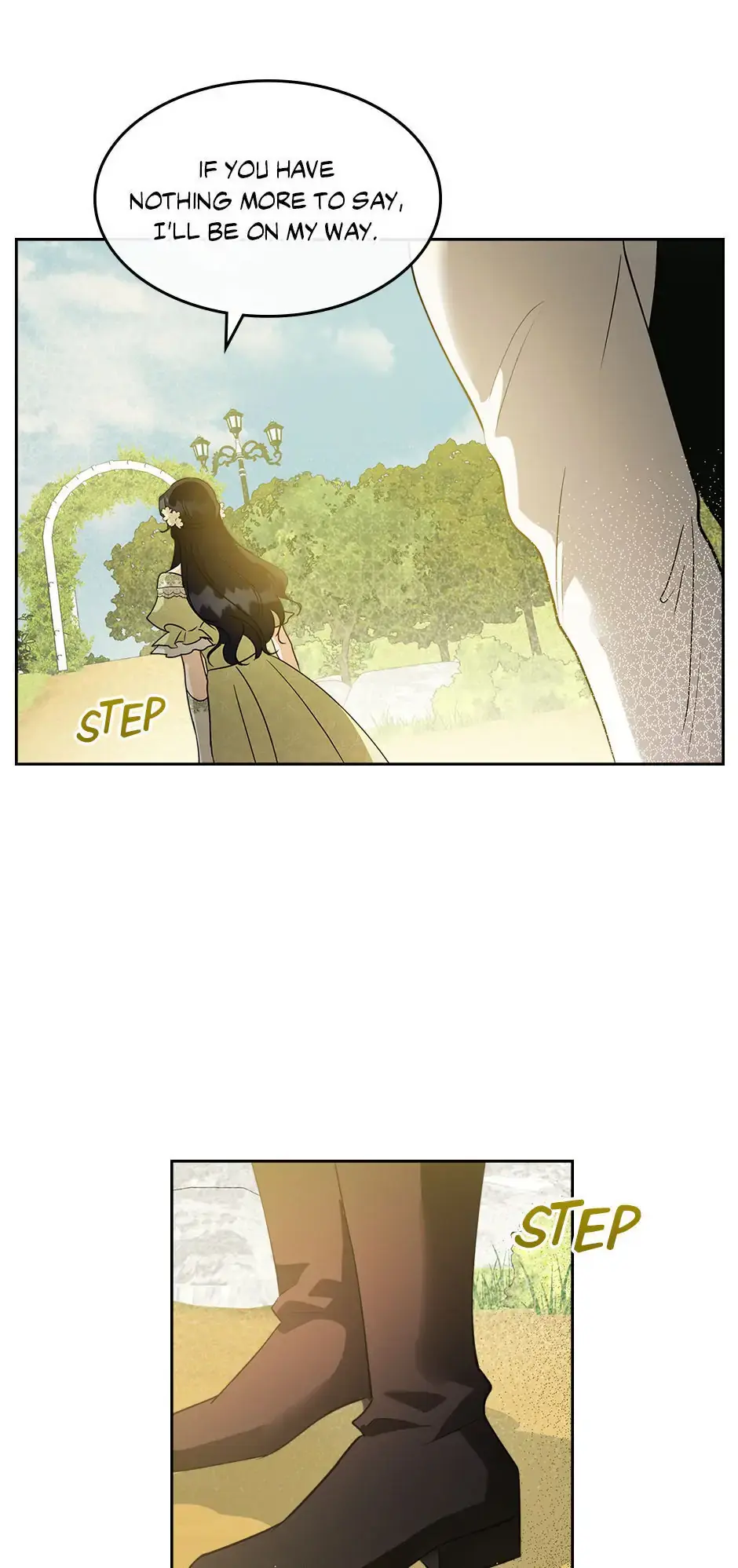 Kill The Villainess Chapter 44 - Page 58