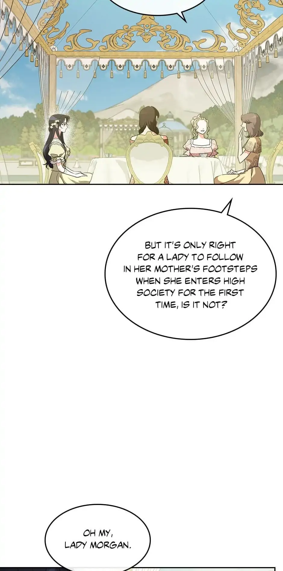Kill The Villainess Chapter 44 - Page 6