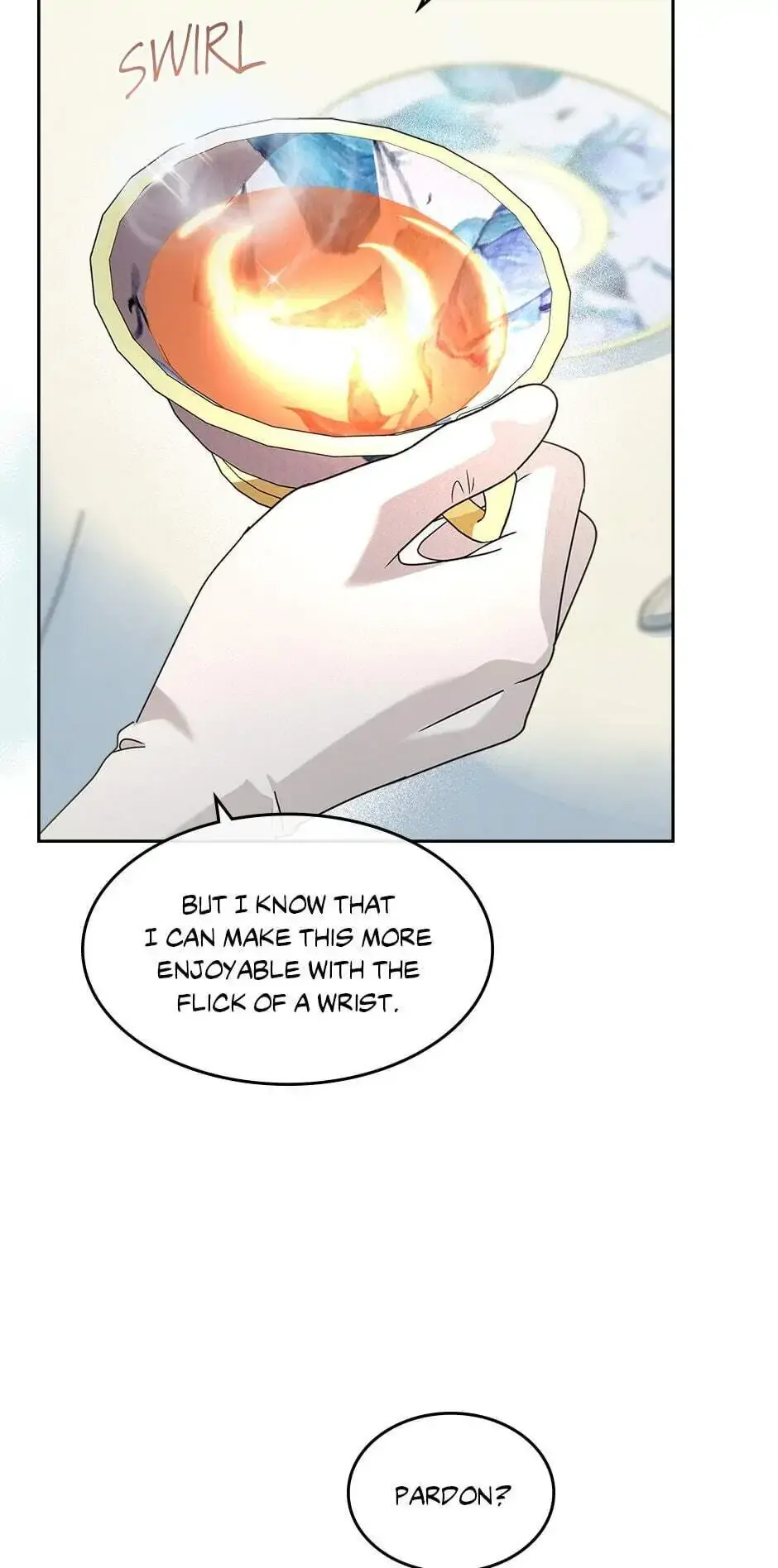 Kill The Villainess Chapter 44 - Page 9
