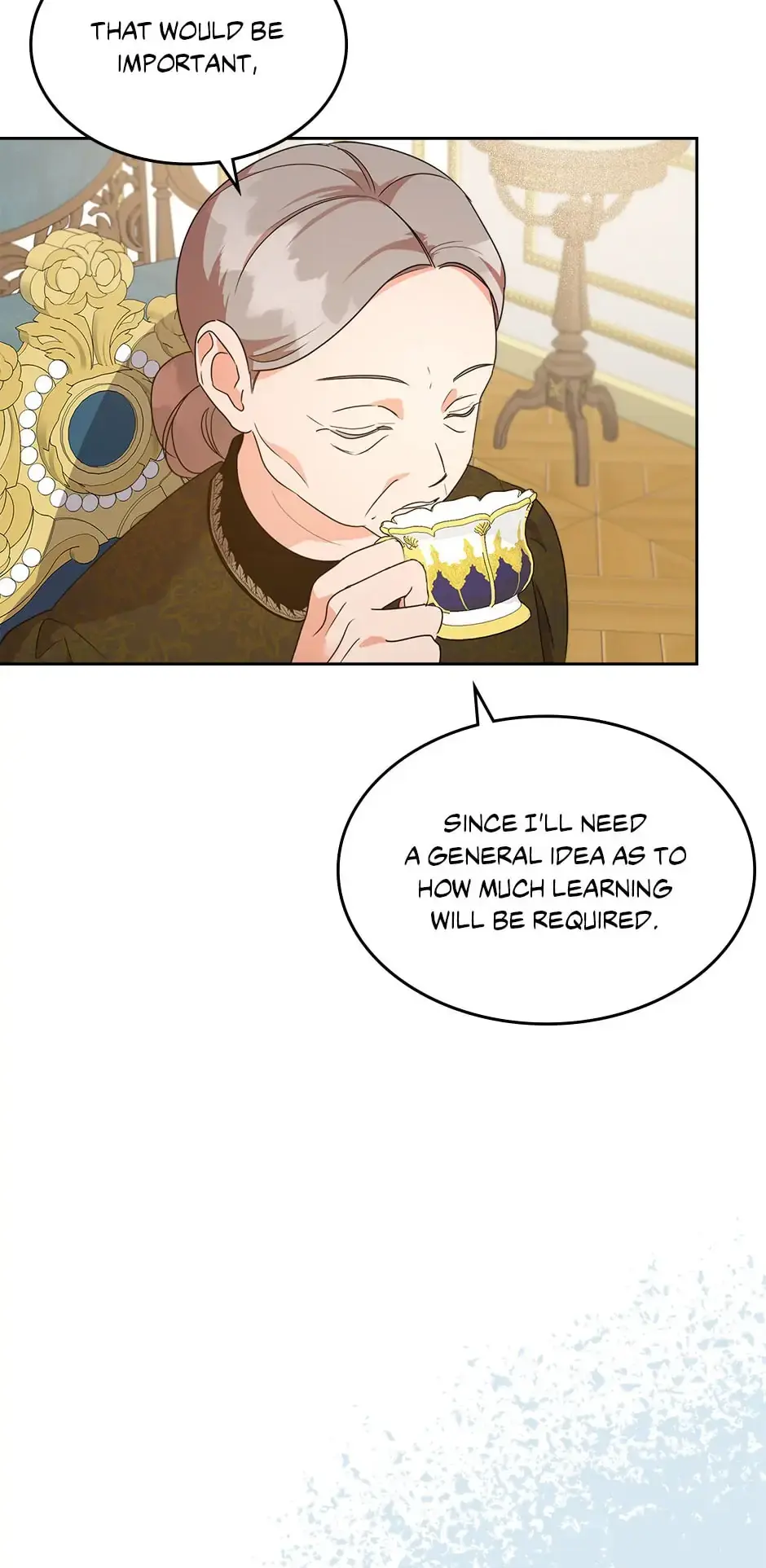 Kill The Villainess Chapter 45 - Page 5