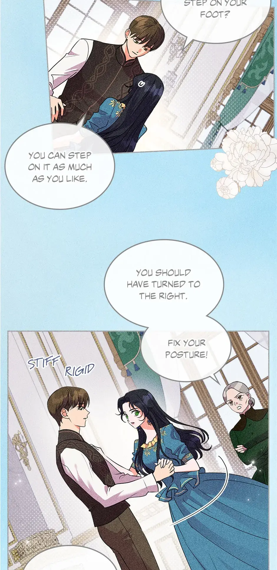 Kill The Villainess Chapter 46 - Page 25