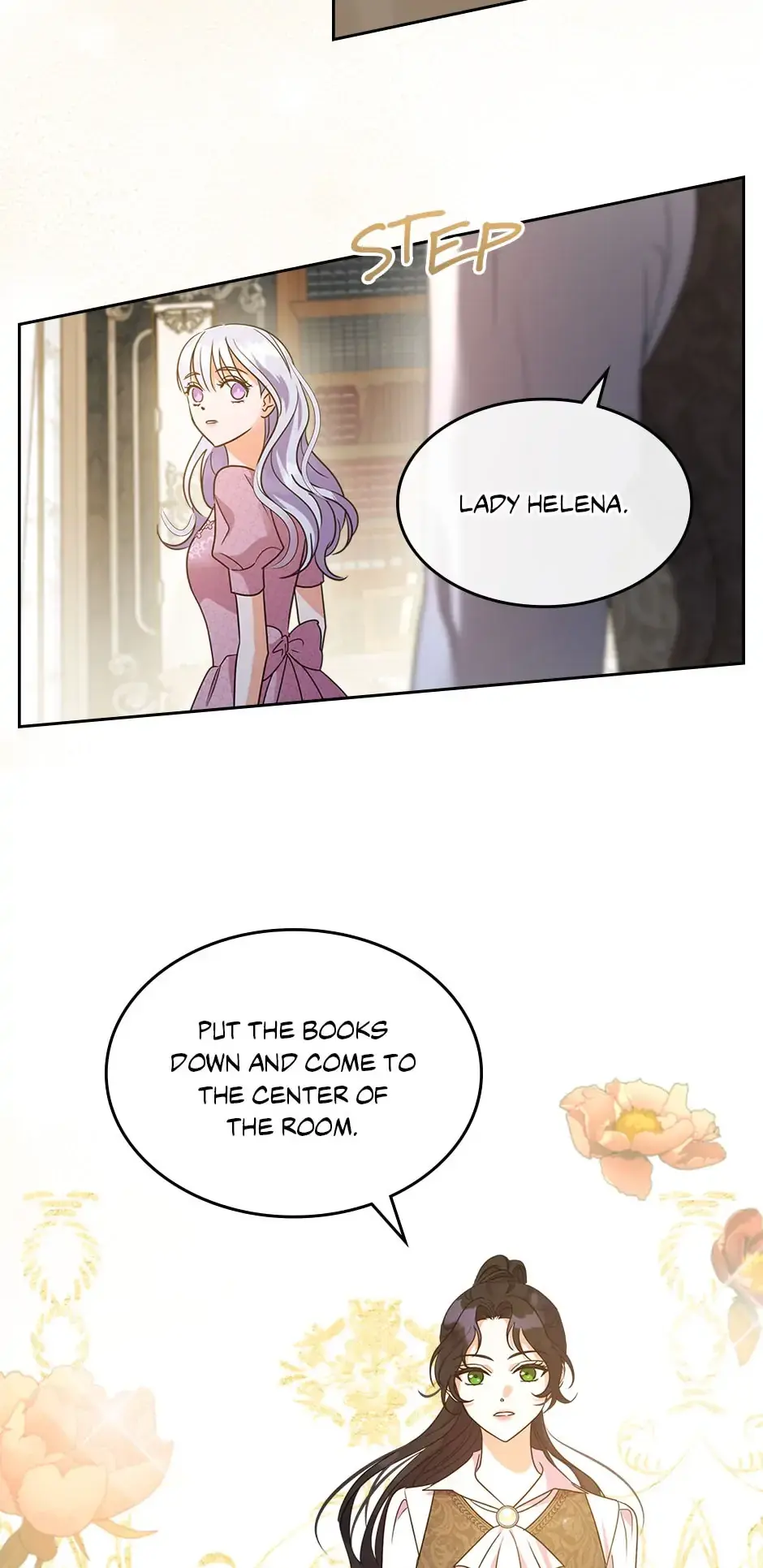 Kill The Villainess Chapter 46 - Page 28