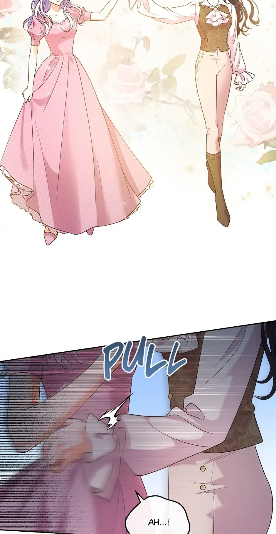 Kill The Villainess Chapter 46 - Page 35
