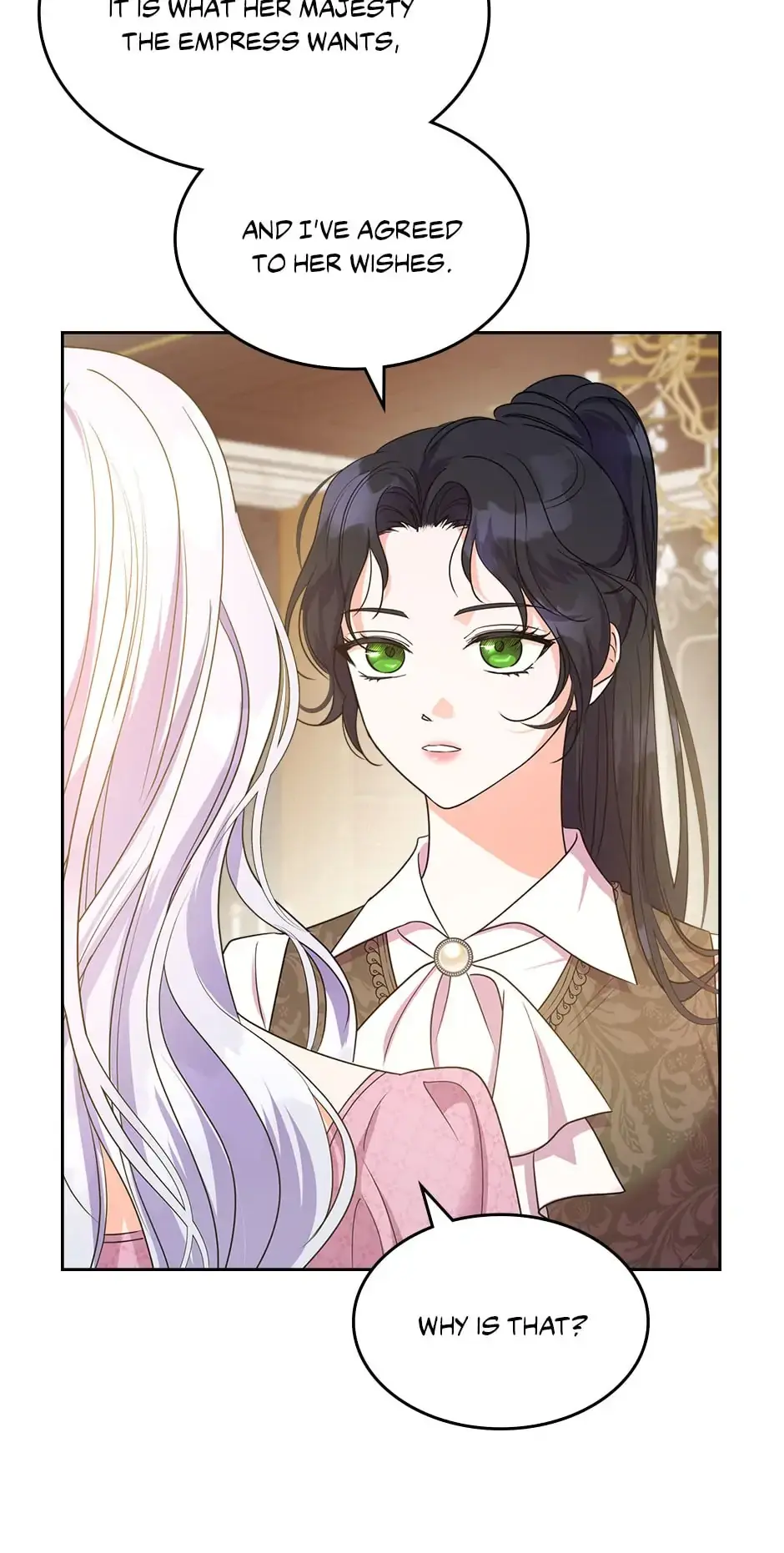 Kill The Villainess Chapter 46 - Page 45