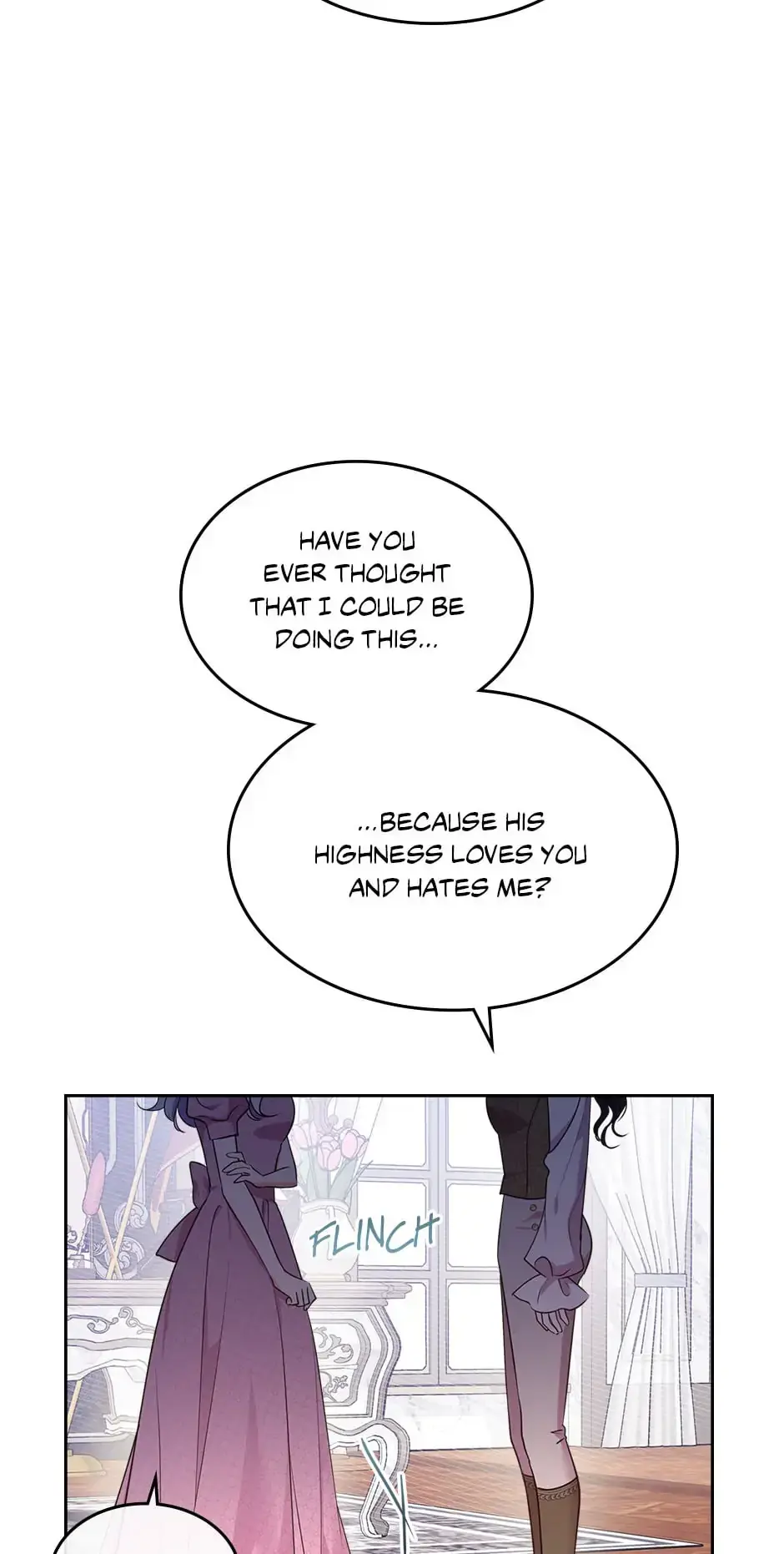 Kill The Villainess Chapter 46 - Page 47