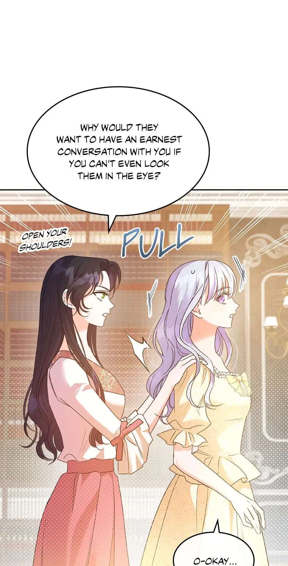 Kill The Villainess Chapter 46 - Page 5