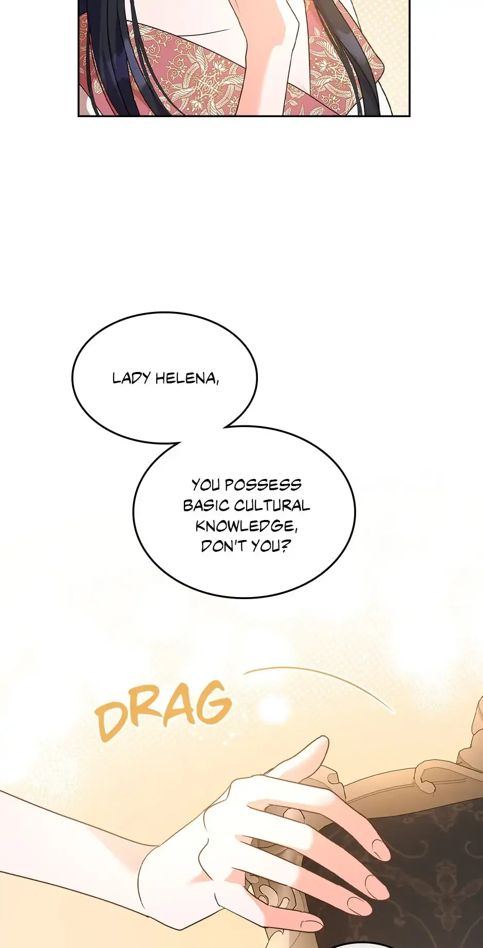 Kill The Villainess Chapter 46 - Page 7
