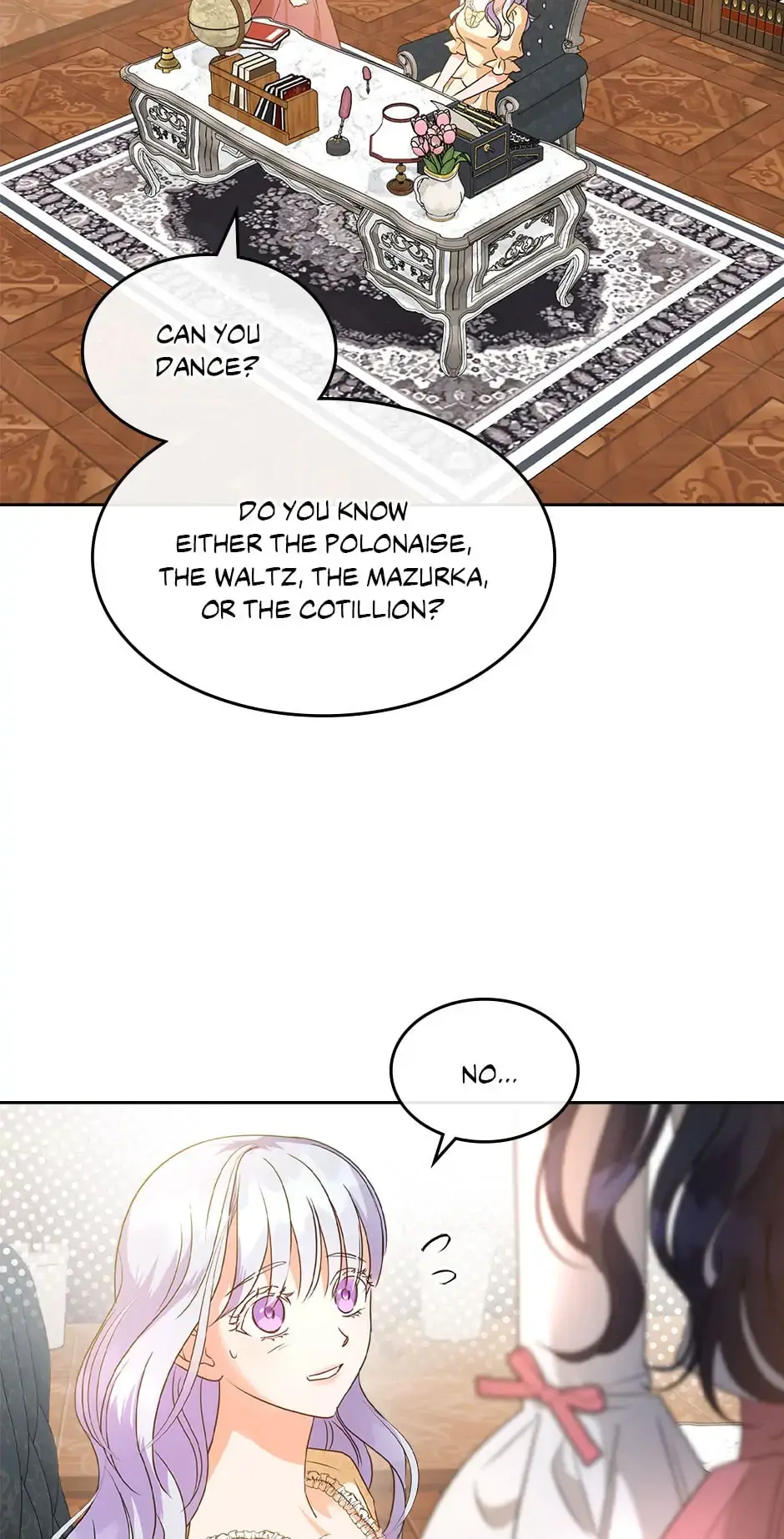 Kill The Villainess Chapter 46 - Page 9