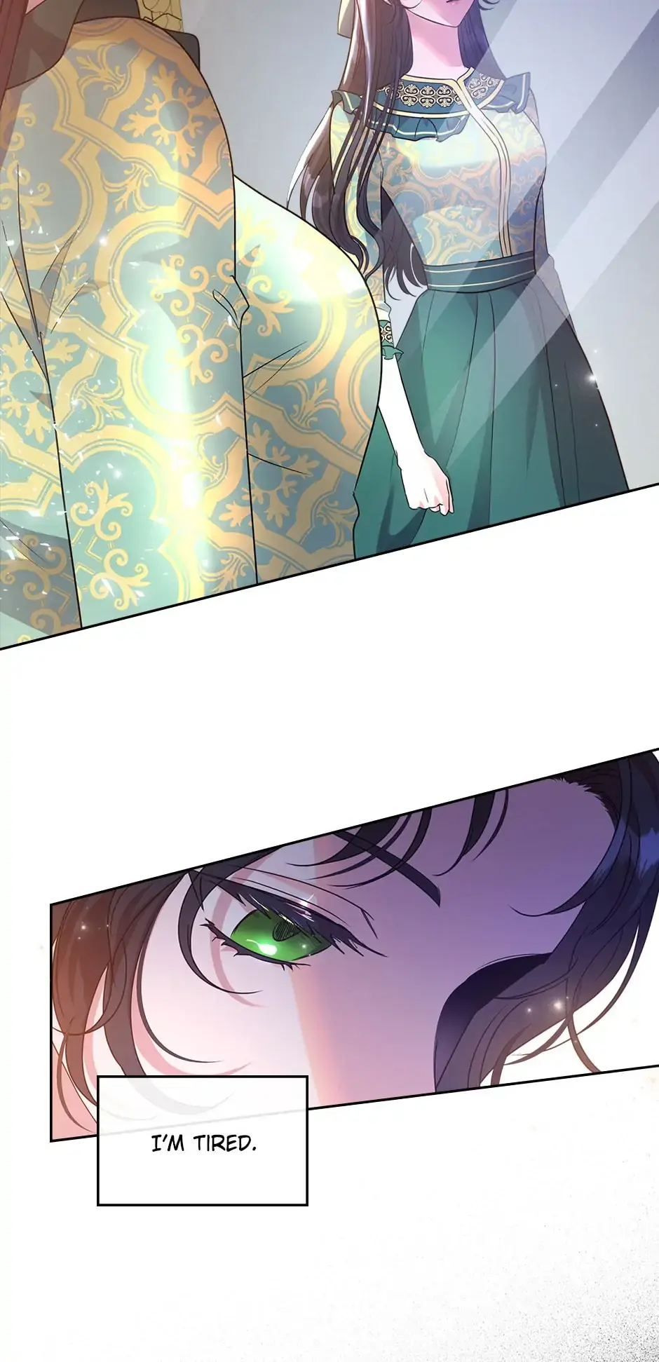 Kill The Villainess Chapter 47 - Page 26