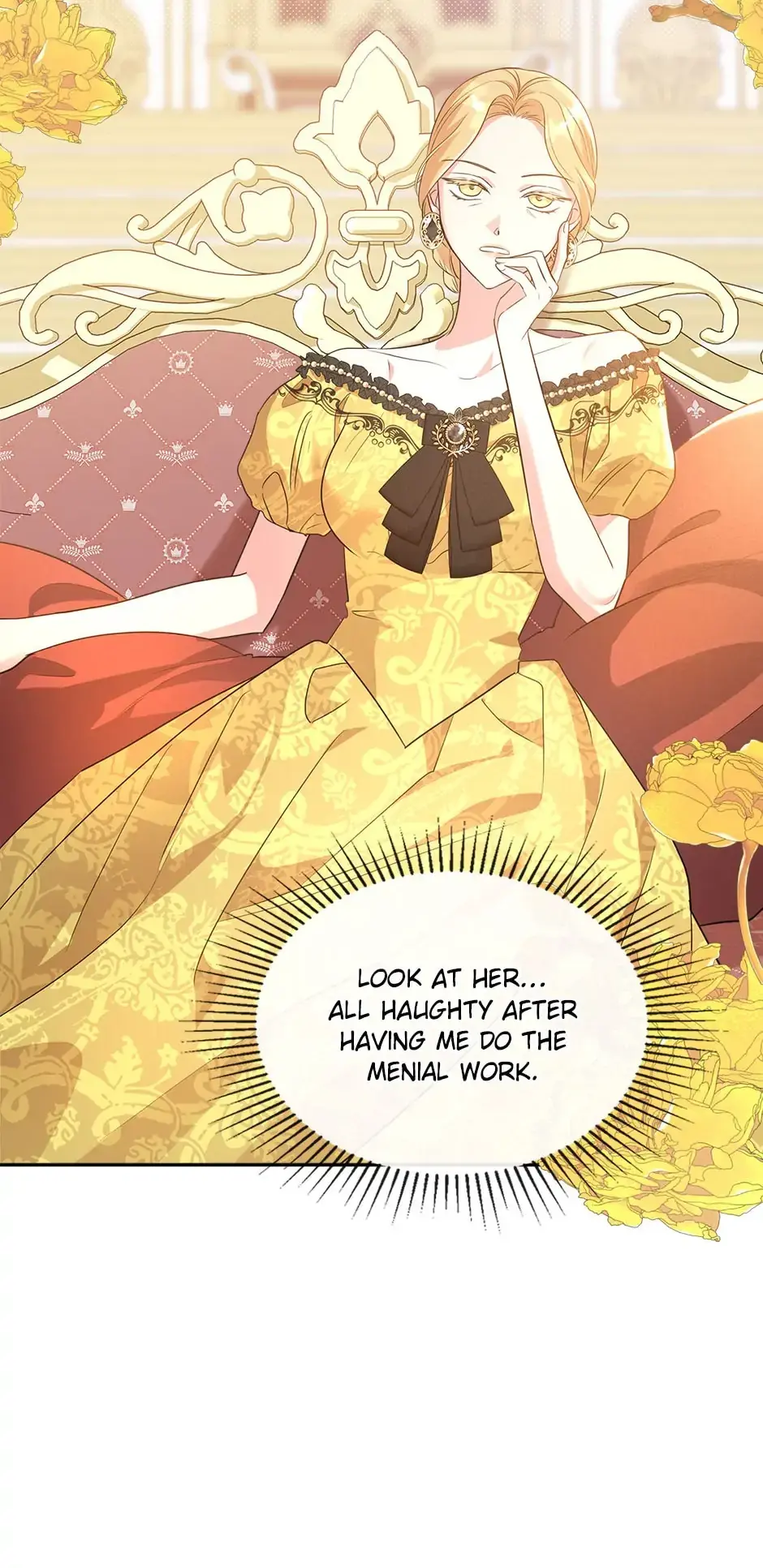 Kill The Villainess Chapter 47 - Page 34