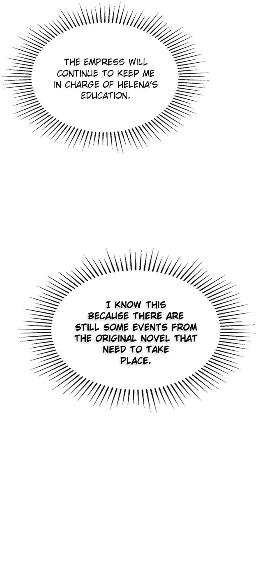Kill The Villainess Chapter 47 - Page 43
