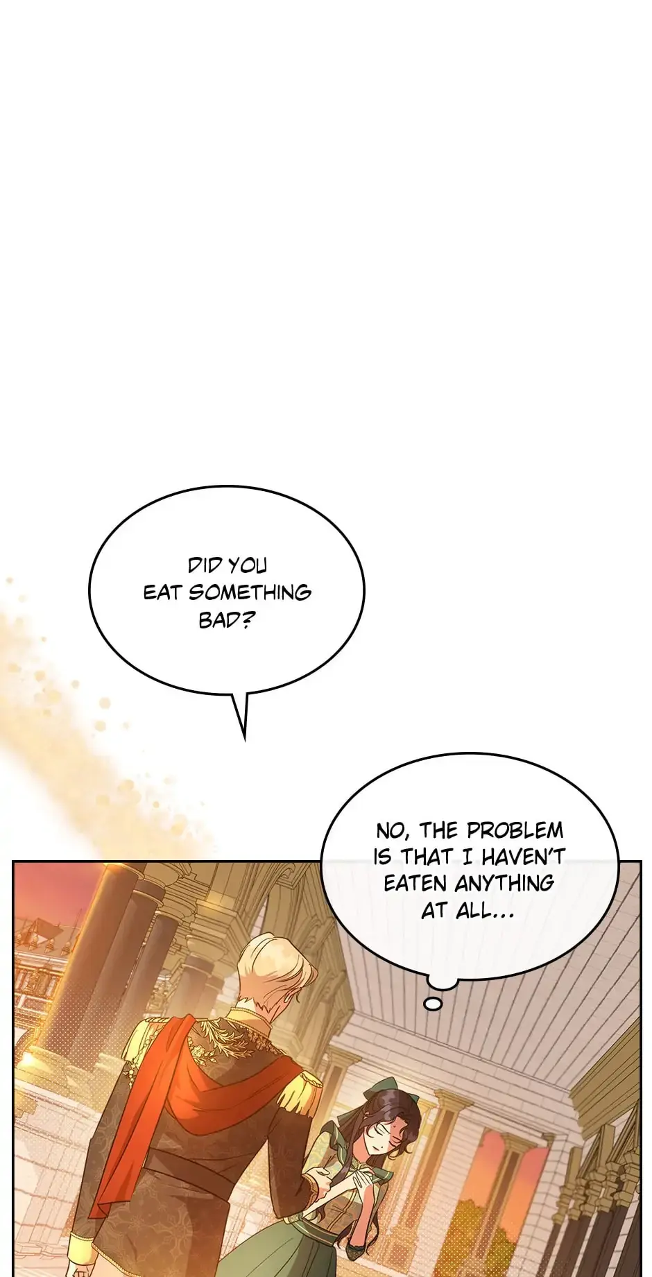 Kill The Villainess Chapter 48 - Page 11