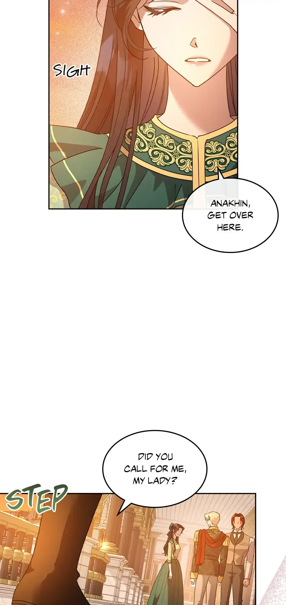 Kill The Villainess Chapter 48 - Page 23