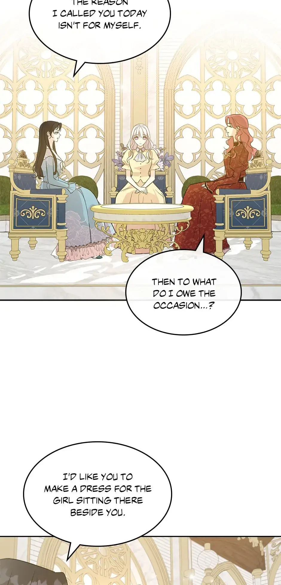 Kill The Villainess Chapter 48 - Page 62