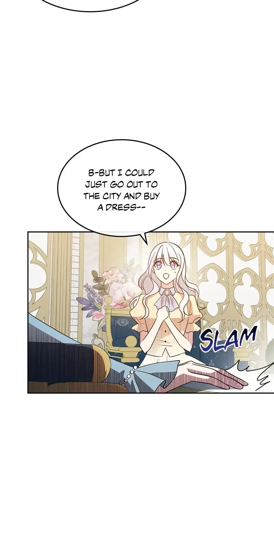 Kill The Villainess Chapter 49 - Page 14