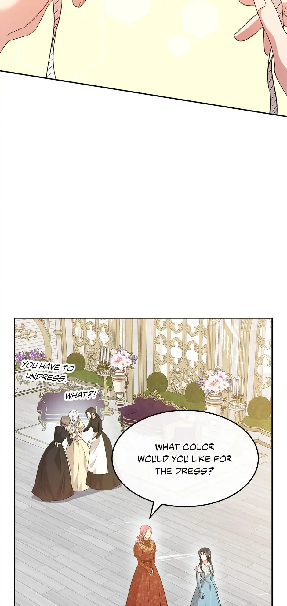 Kill The Villainess Chapter 49 - Page 22