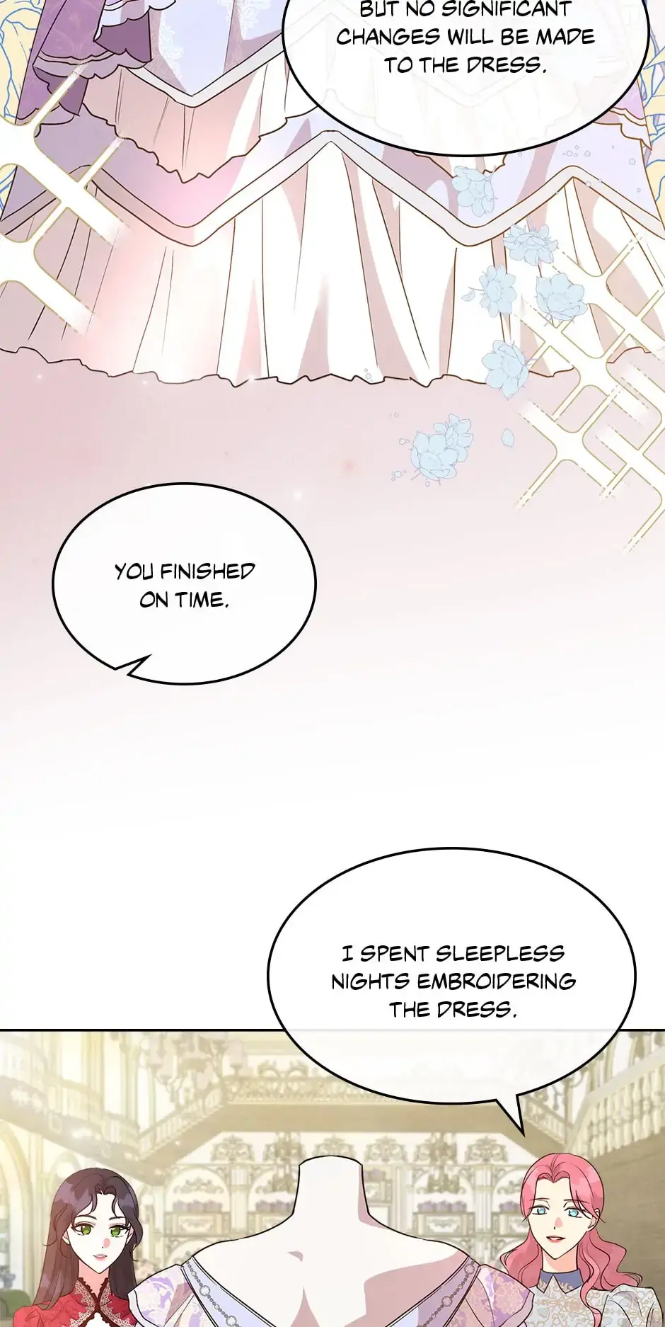 Kill The Villainess Chapter 49 - Page 29