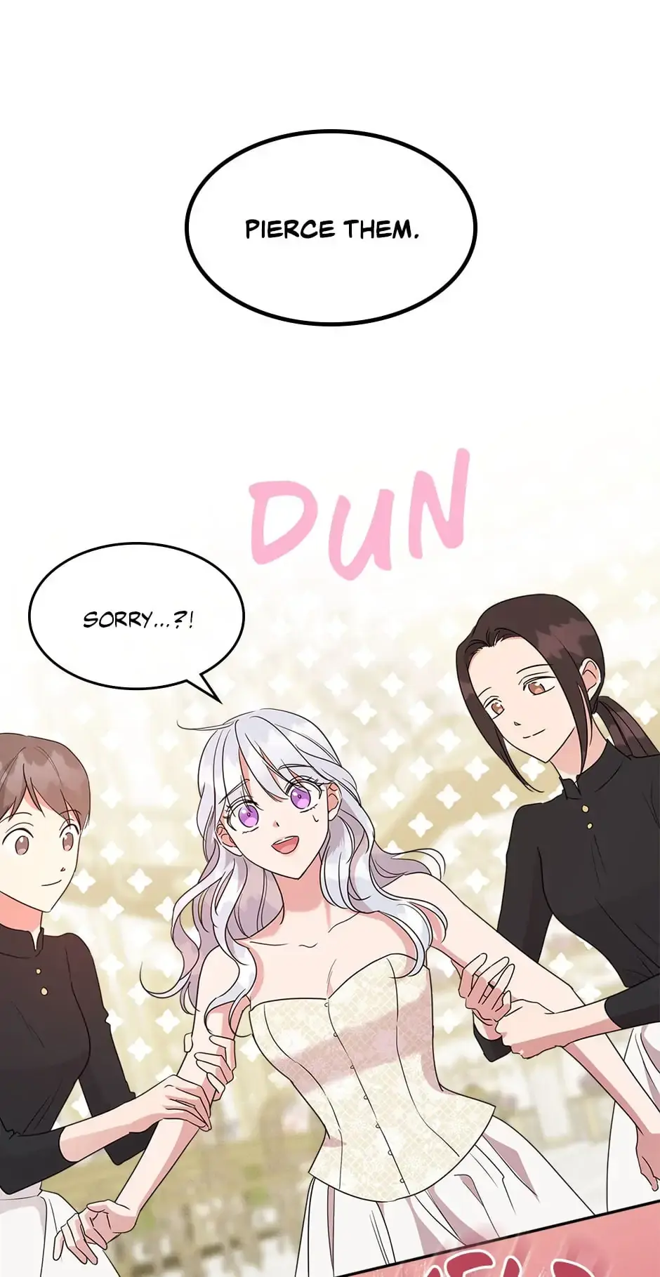 Kill The Villainess Chapter 49 - Page 38
