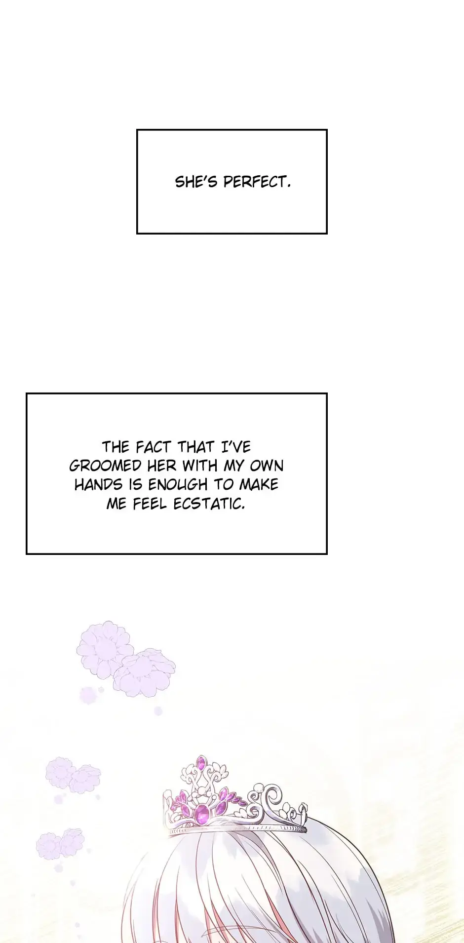 Kill The Villainess Chapter 49 - Page 48