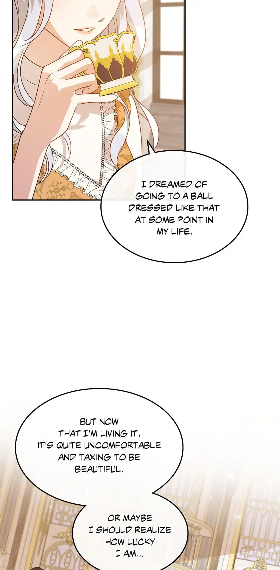 Kill The Villainess Chapter 49 - Page 52
