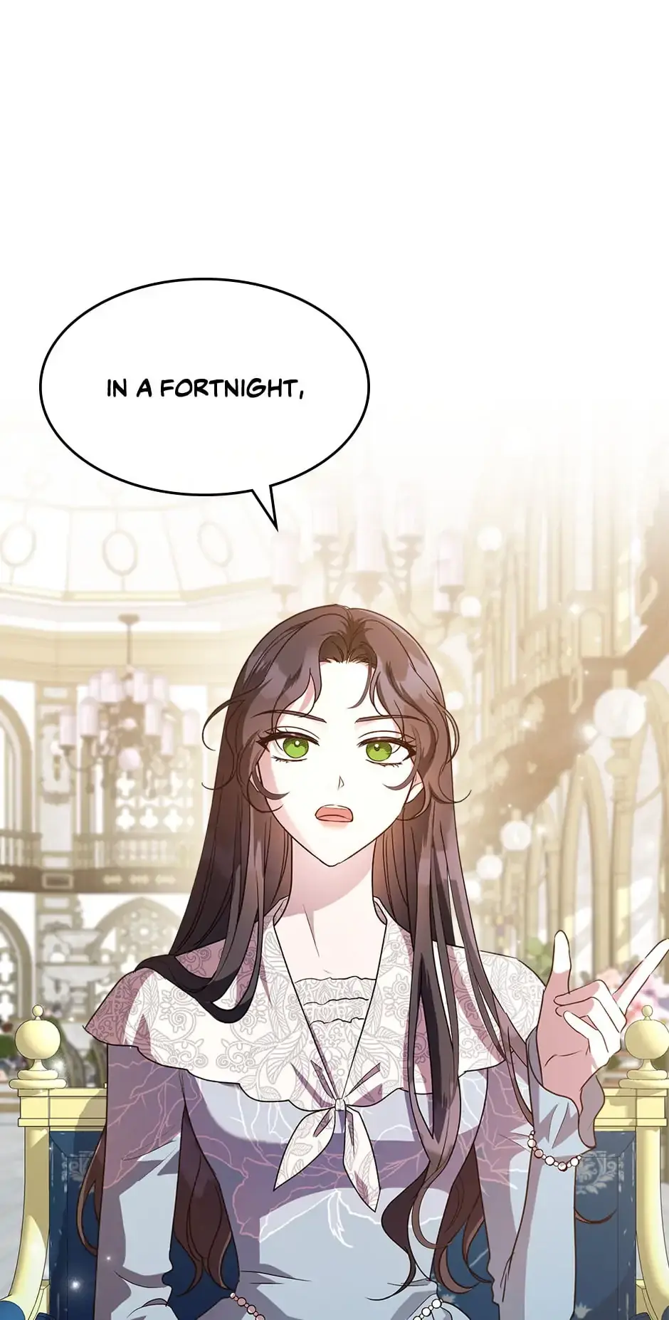 Kill The Villainess Chapter 49 - Page 9