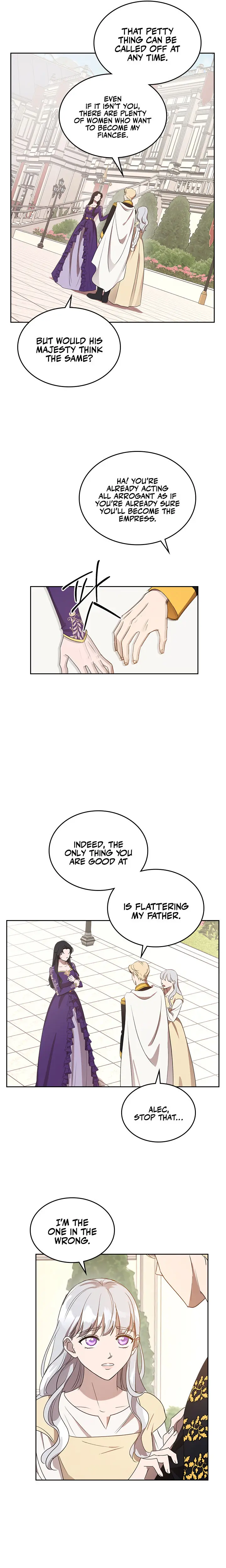 Kill The Villainess Chapter 5 - Page 17
