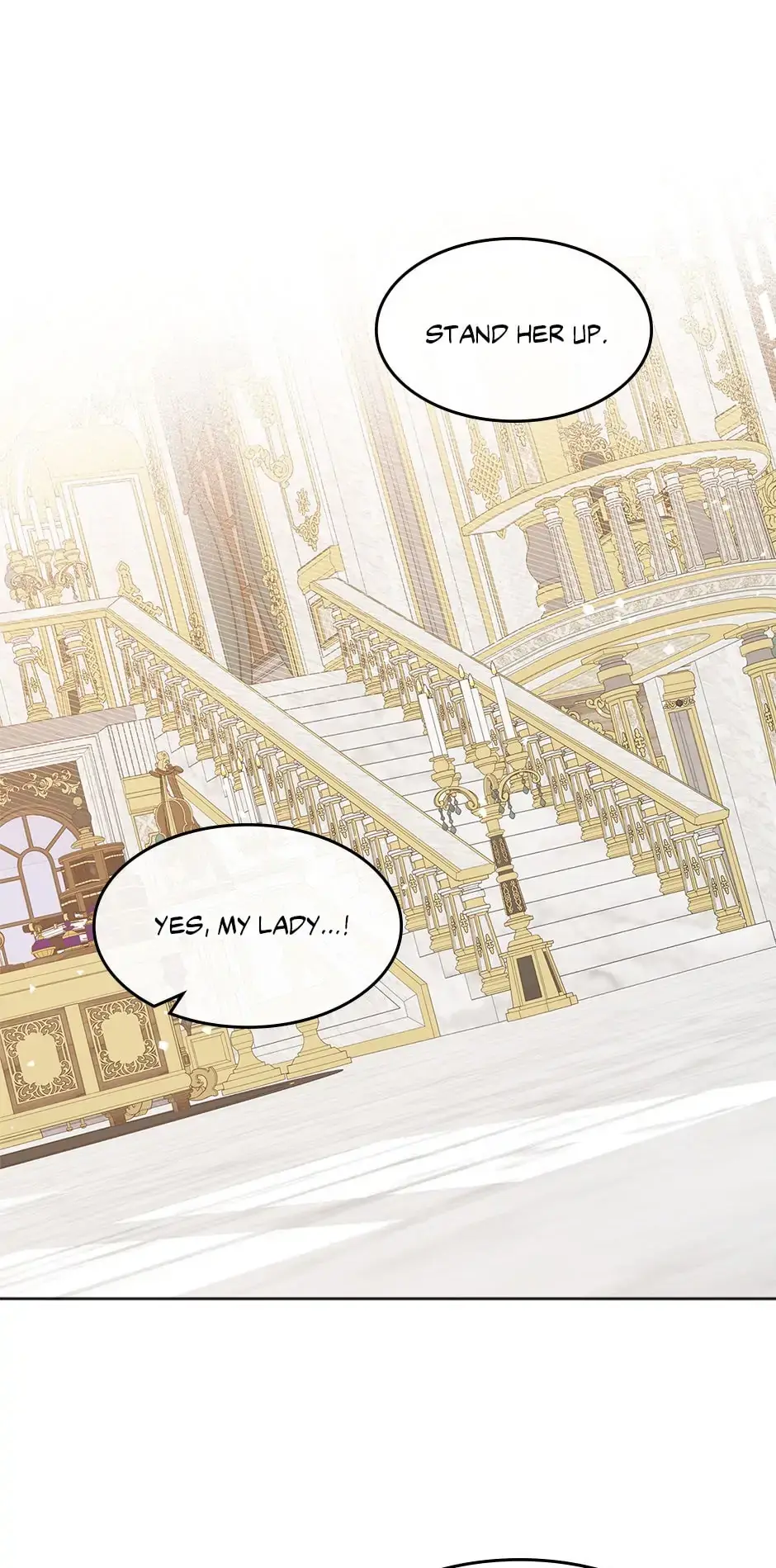 Kill The Villainess Chapter 50 - Page 13