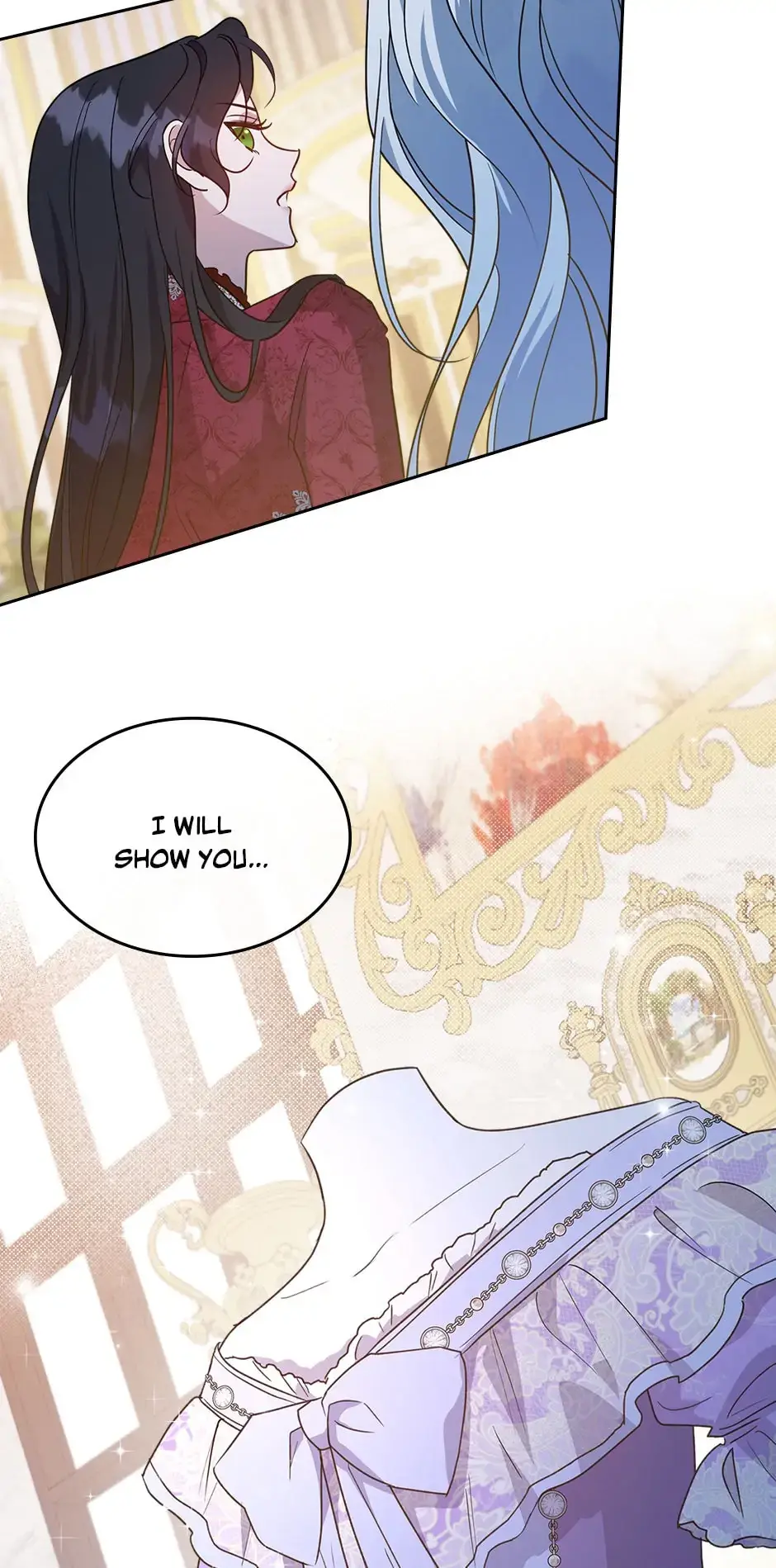 Kill The Villainess Chapter 50 - Page 21
