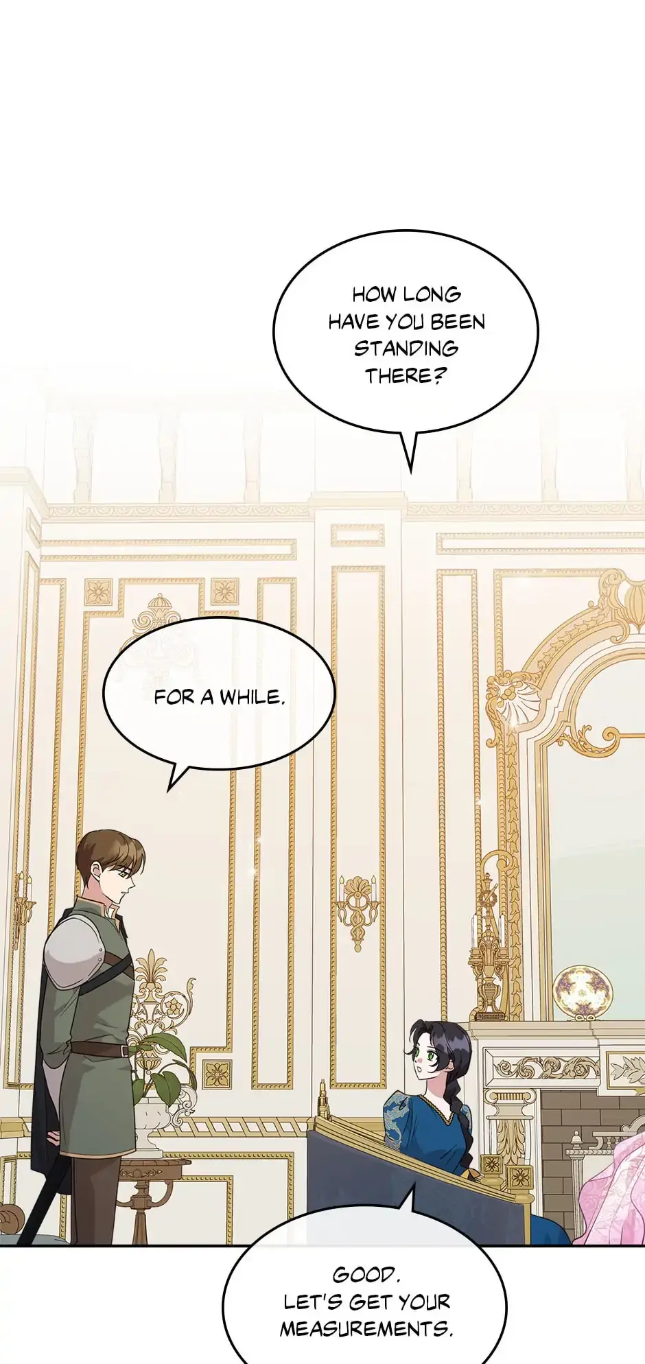 Kill The Villainess Chapter 51 - Page 11