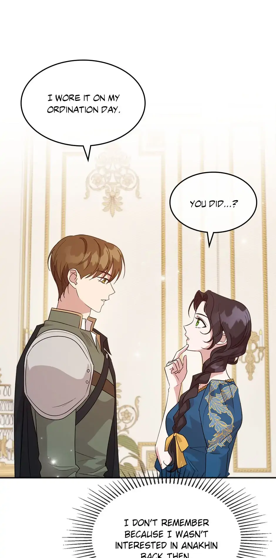 Kill The Villainess Chapter 51 - Page 16