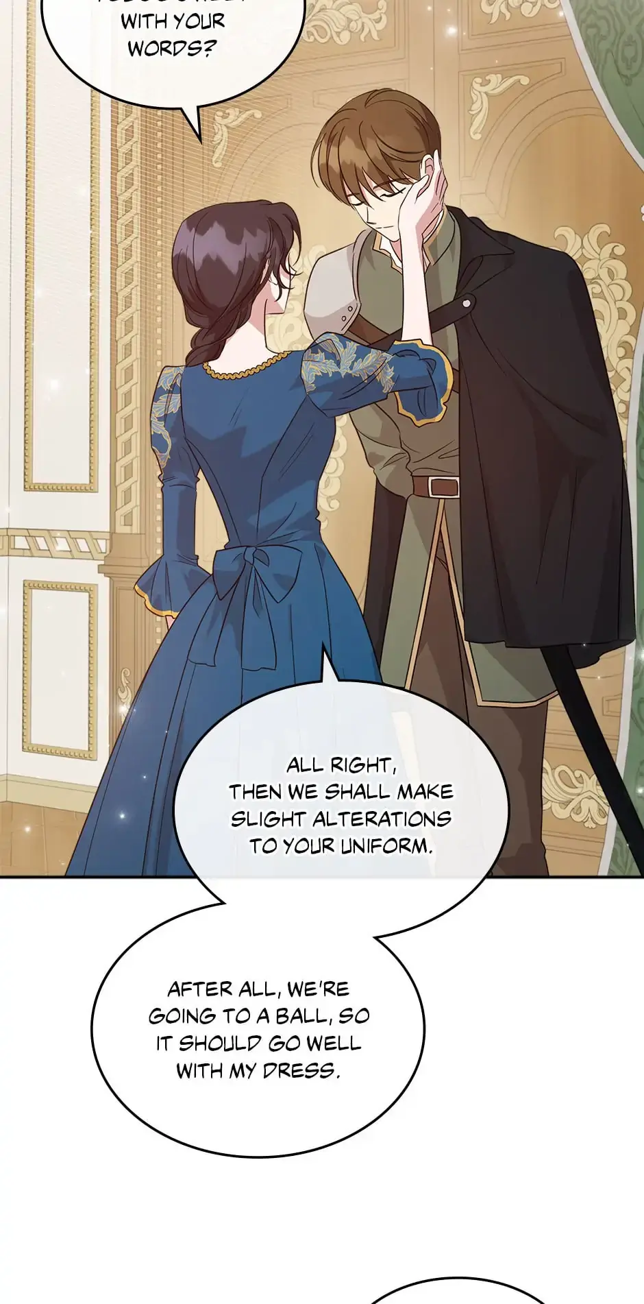 Kill The Villainess Chapter 51 - Page 20