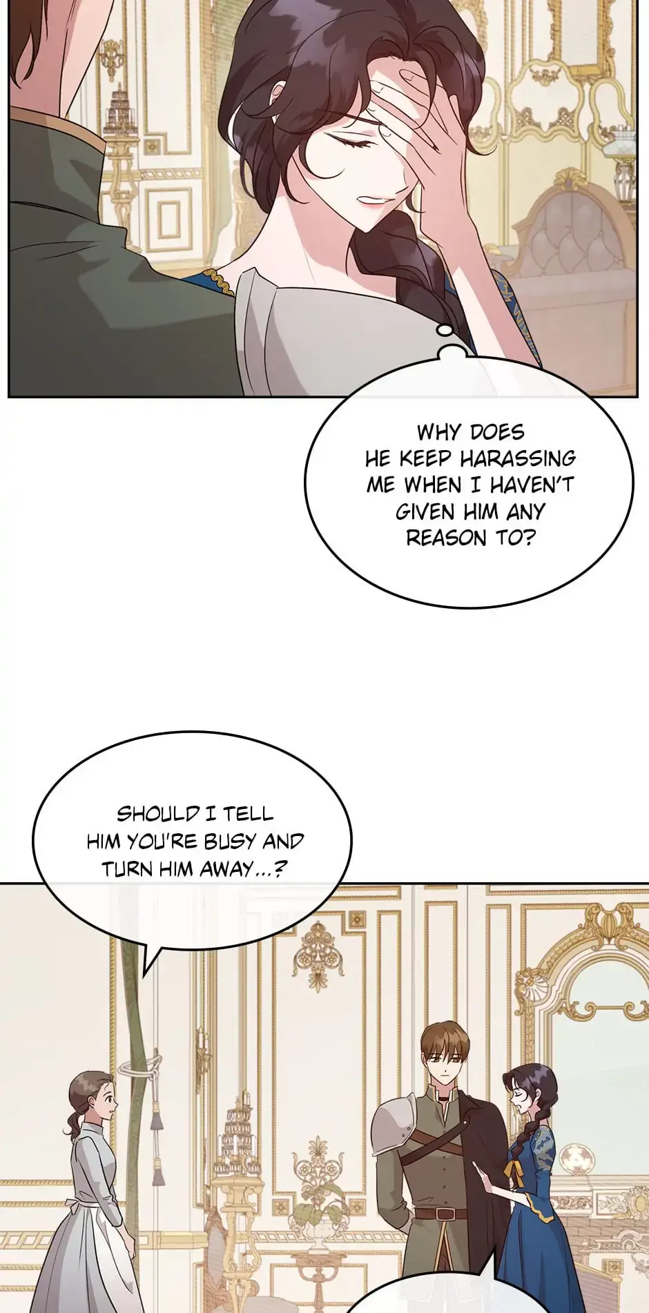 Kill The Villainess Chapter 51 - Page 24