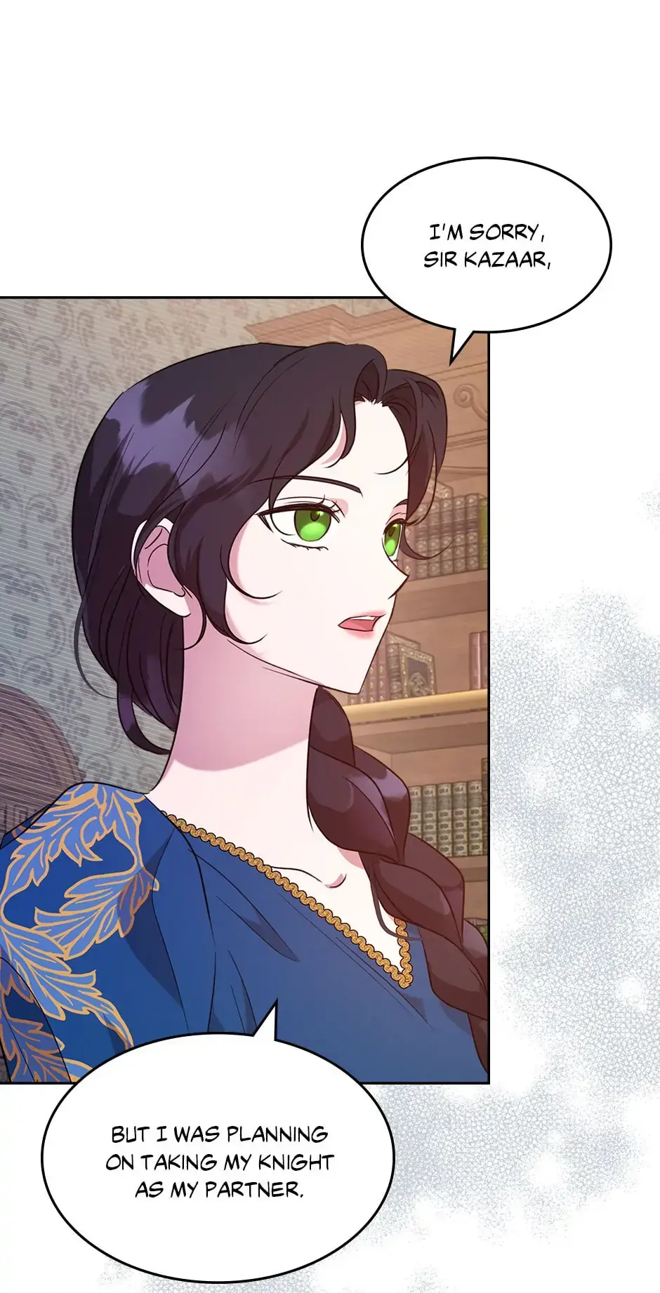 Kill The Villainess Chapter 51 - Page 37