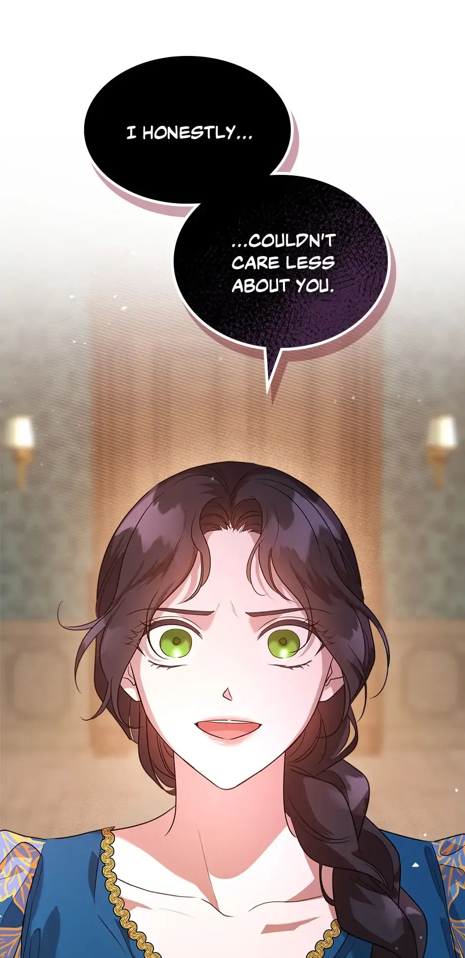 Kill The Villainess Chapter 52 - Page 36