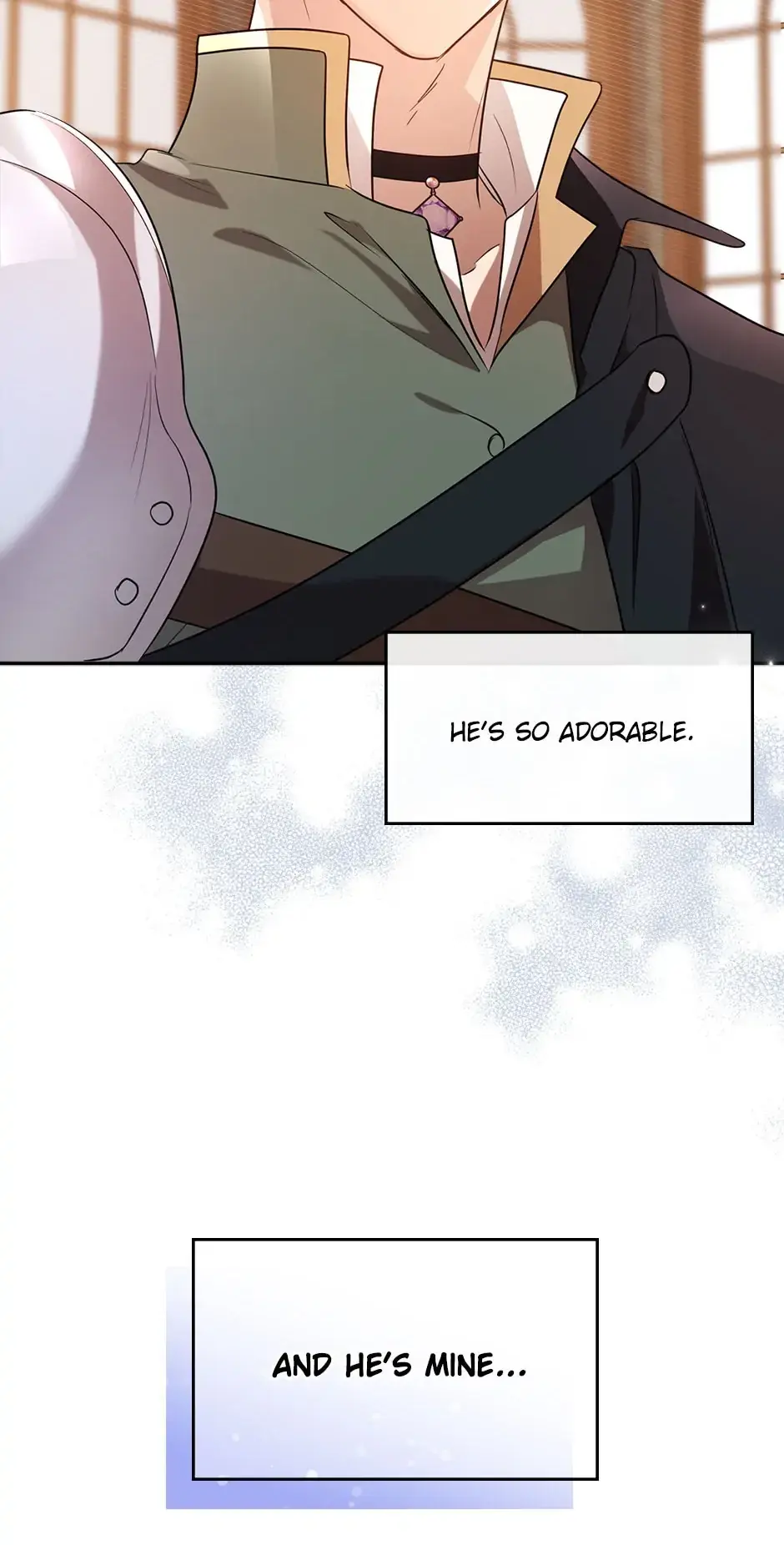 Kill The Villainess Chapter 52 - Page 53