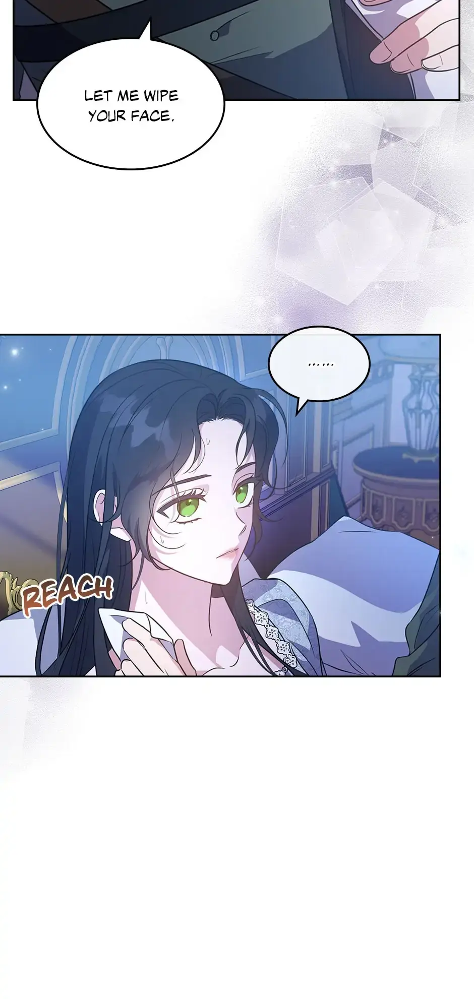 Kill The Villainess Chapter 53 - Page 40