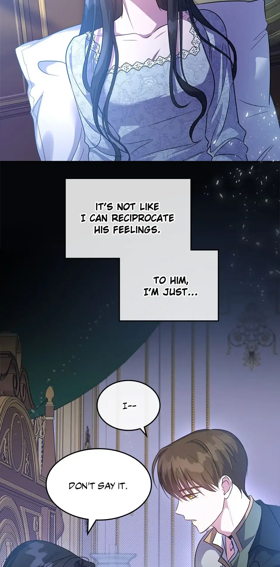 Kill The Villainess Chapter 53 - Page 48