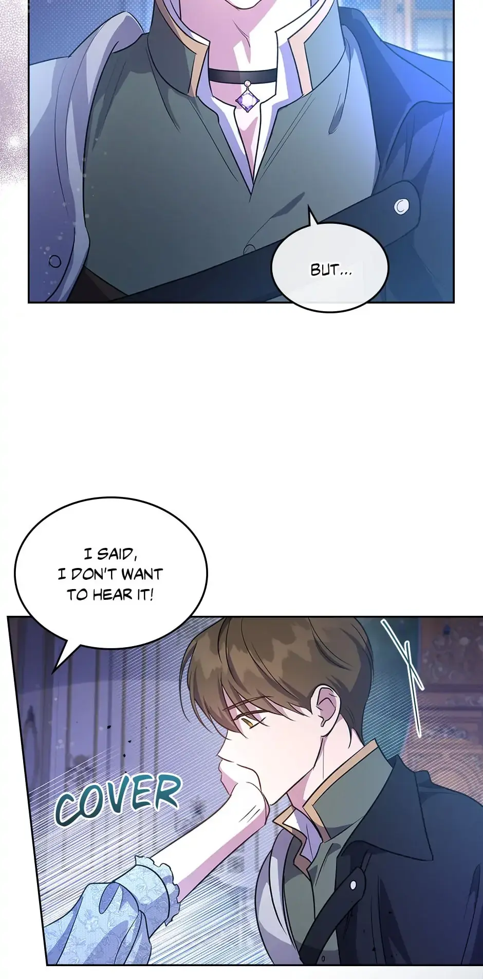Kill The Villainess Chapter 53 - Page 50