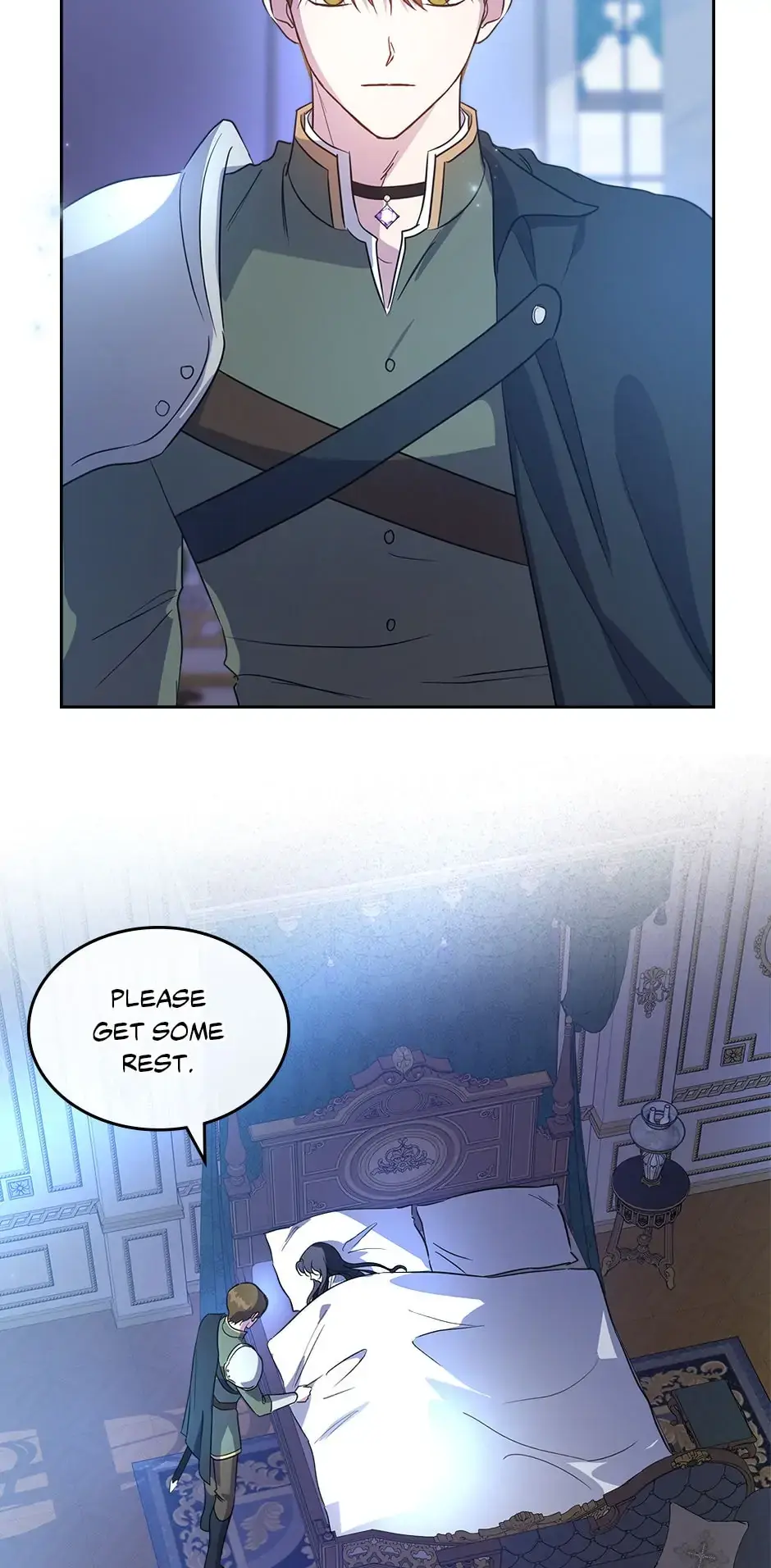 Kill The Villainess Chapter 54 - Page 20