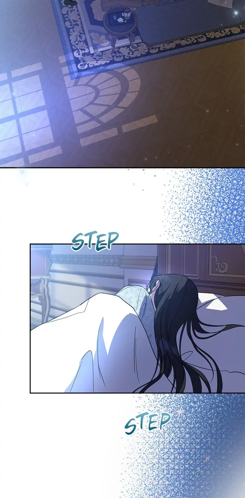 Kill The Villainess Chapter 54 - Page 21