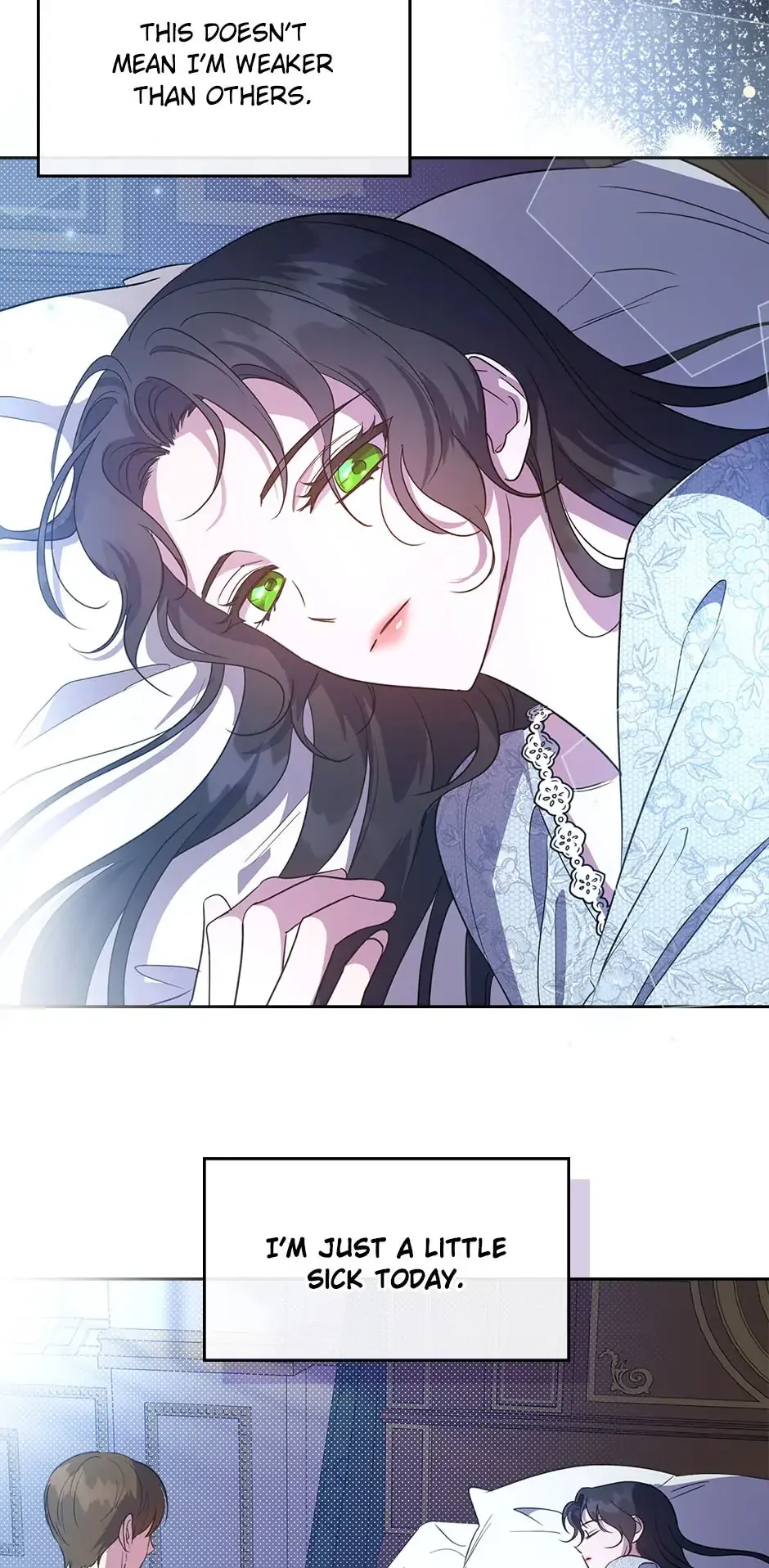 Kill The Villainess Chapter 54 - Page 29