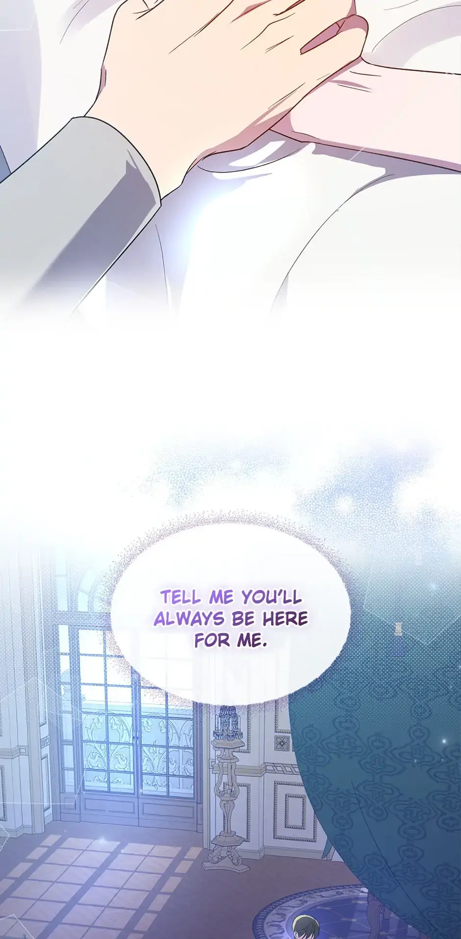 Kill The Villainess Chapter 54 - Page 32