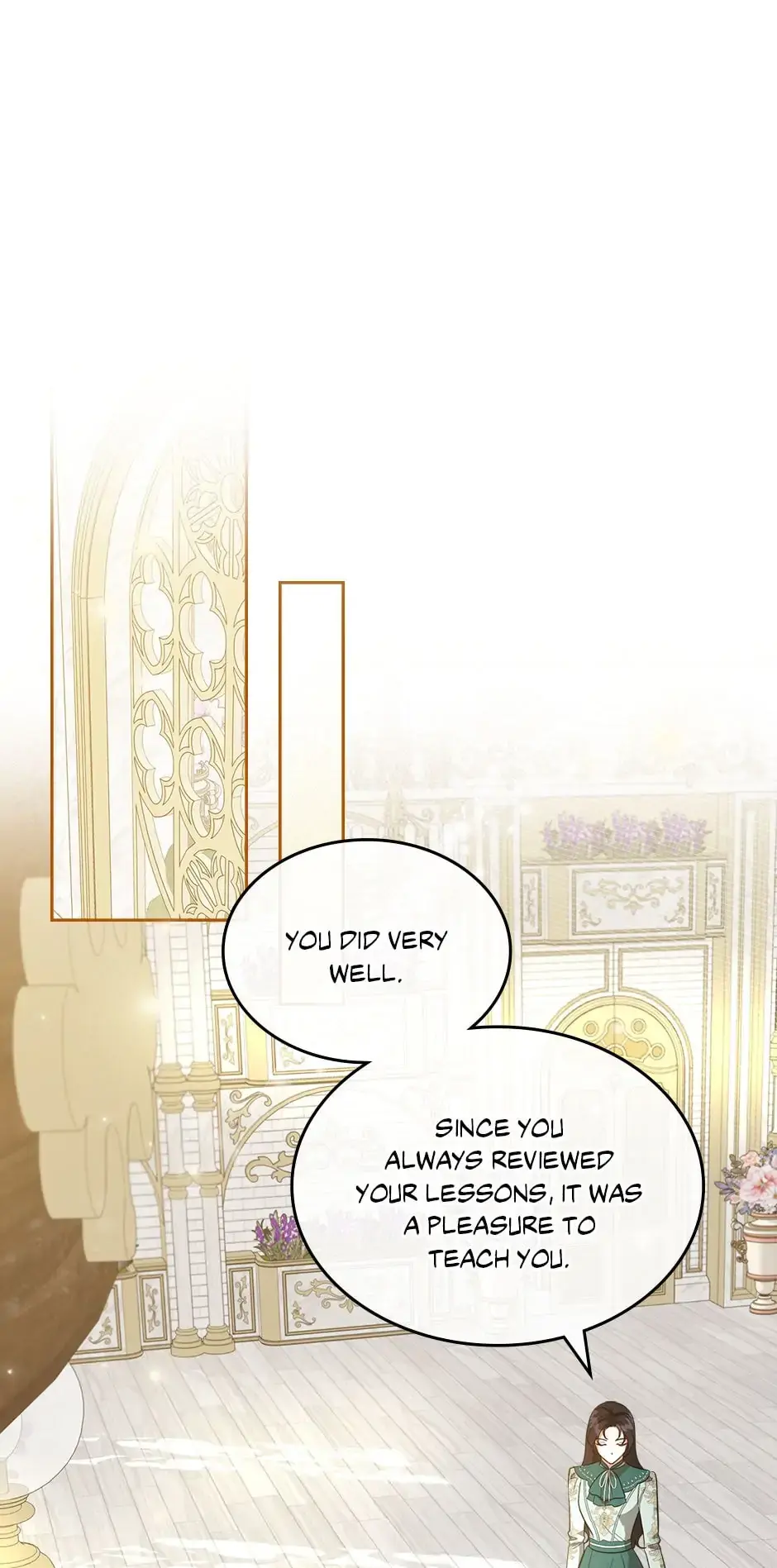 Kill The Villainess Chapter 54 - Page 34