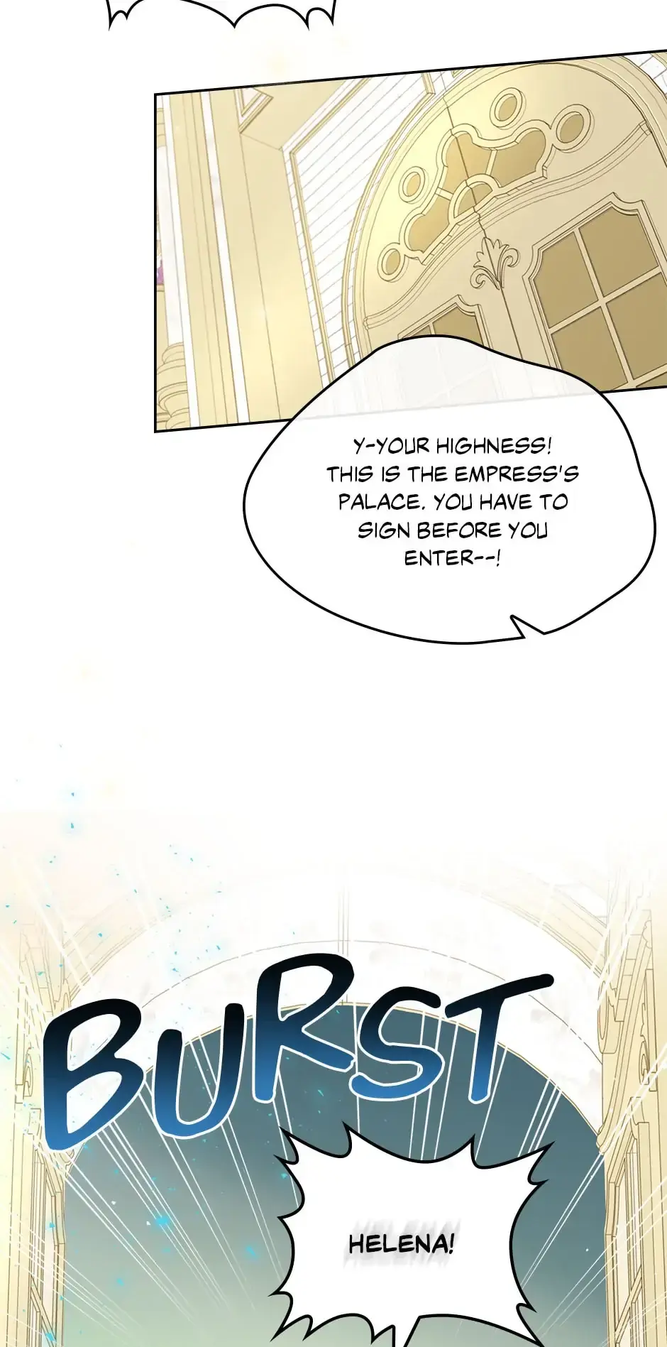 Kill The Villainess Chapter 54 - Page 37