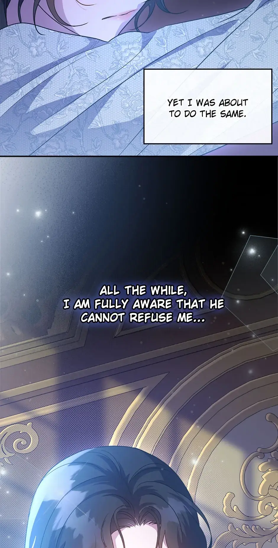 Kill The Villainess Chapter 54 - Page 4